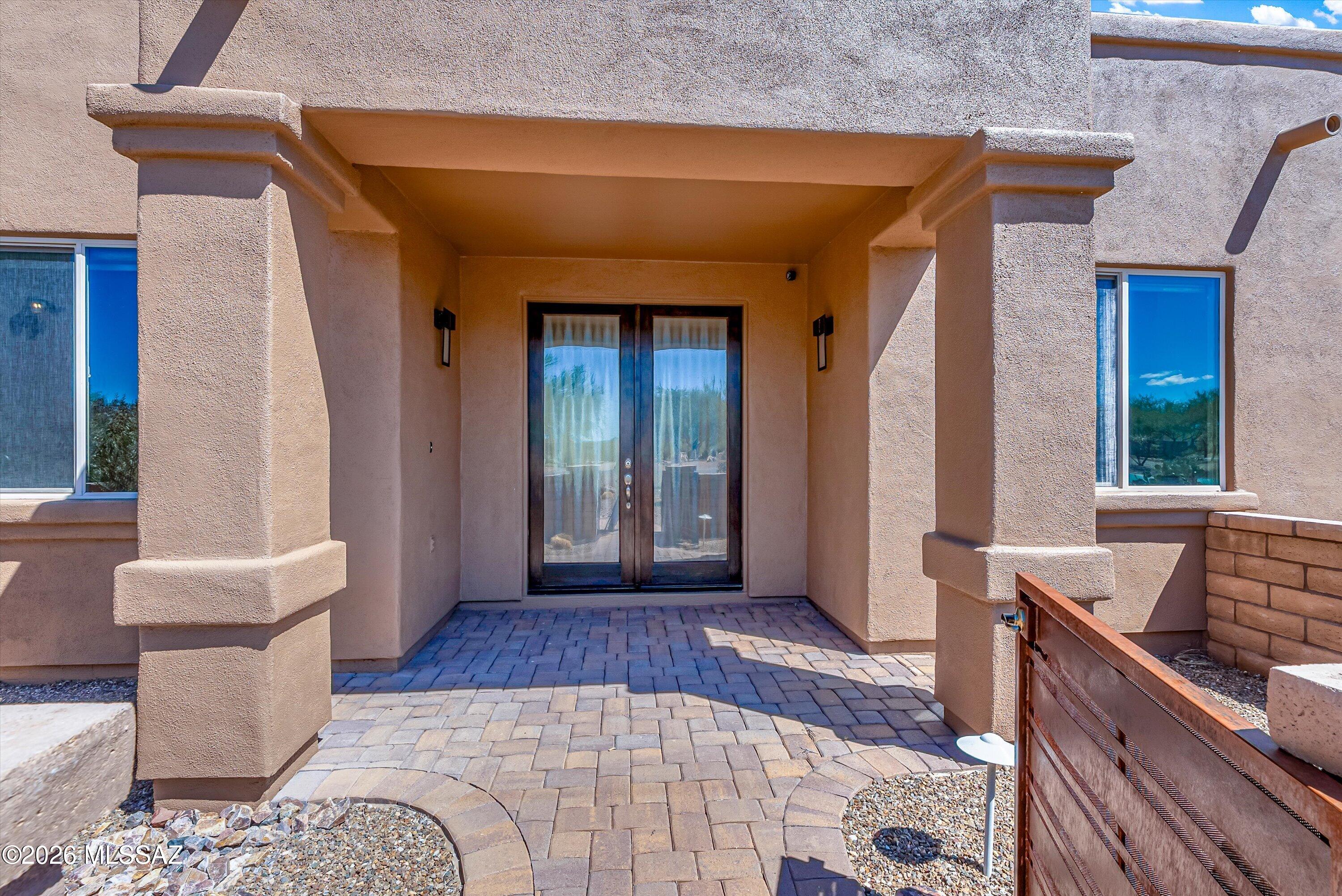 14561 E Circle Q Ranch Place