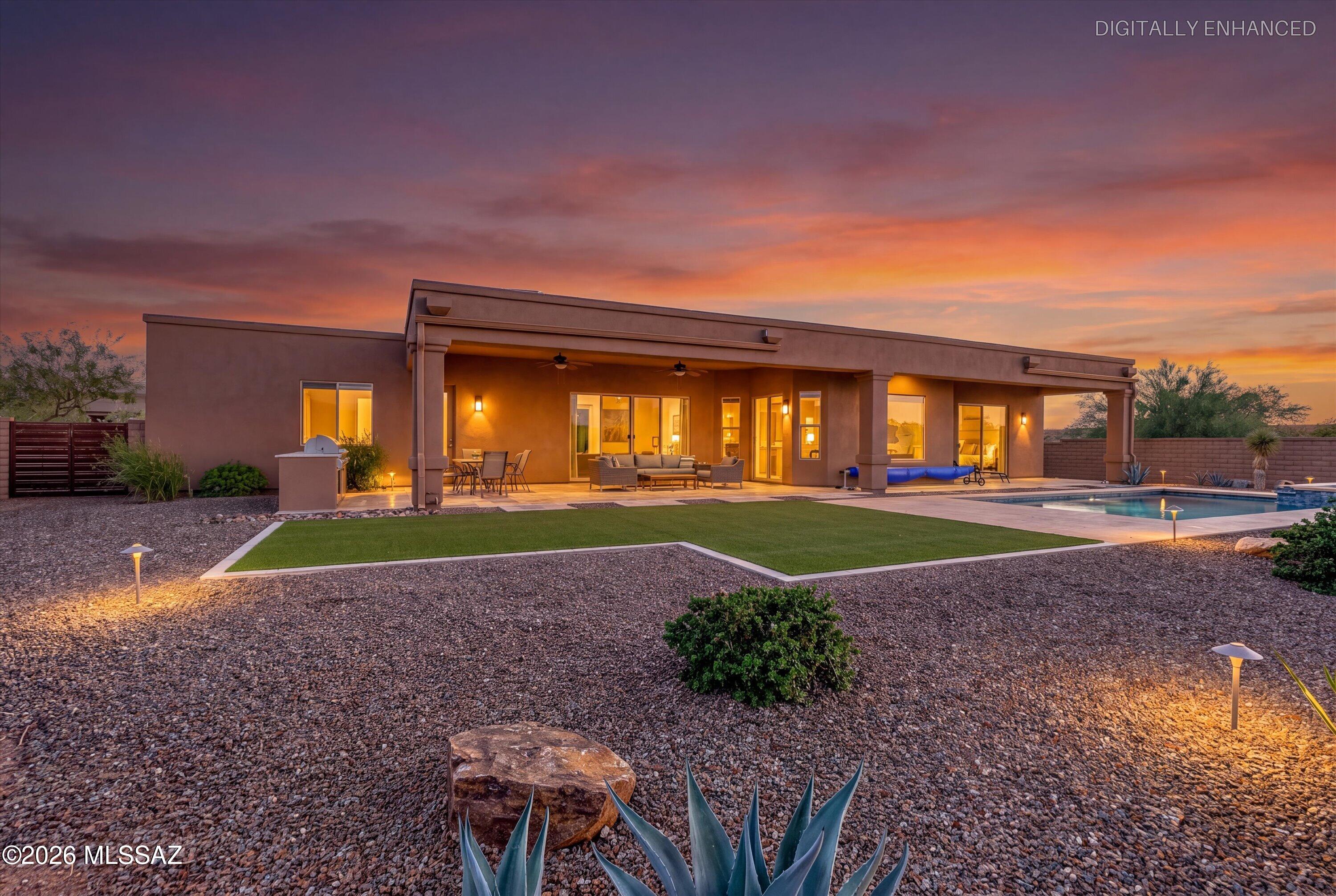 14561 E Circle Q Ranch Place