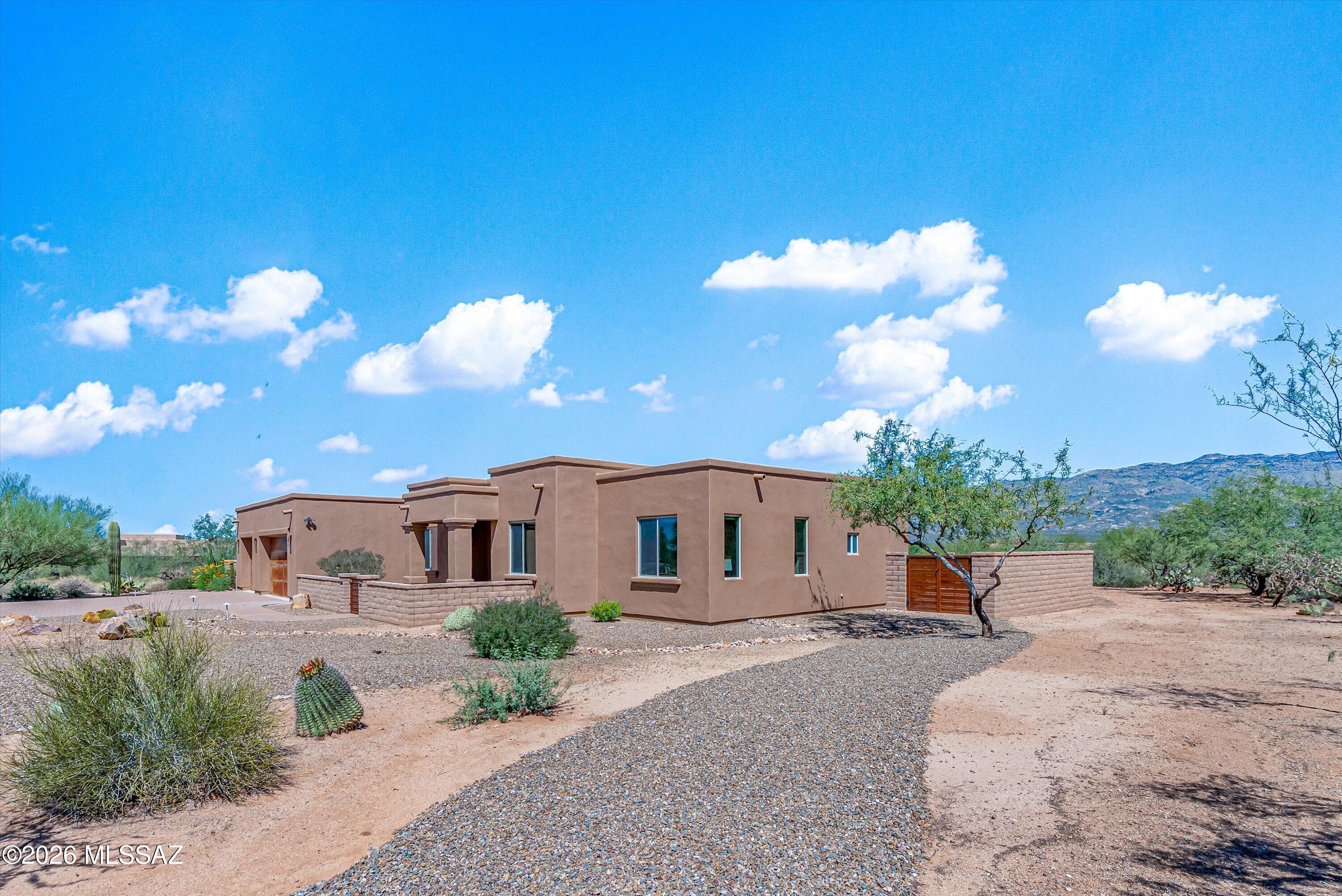 14561 E Circle Q Ranch Place