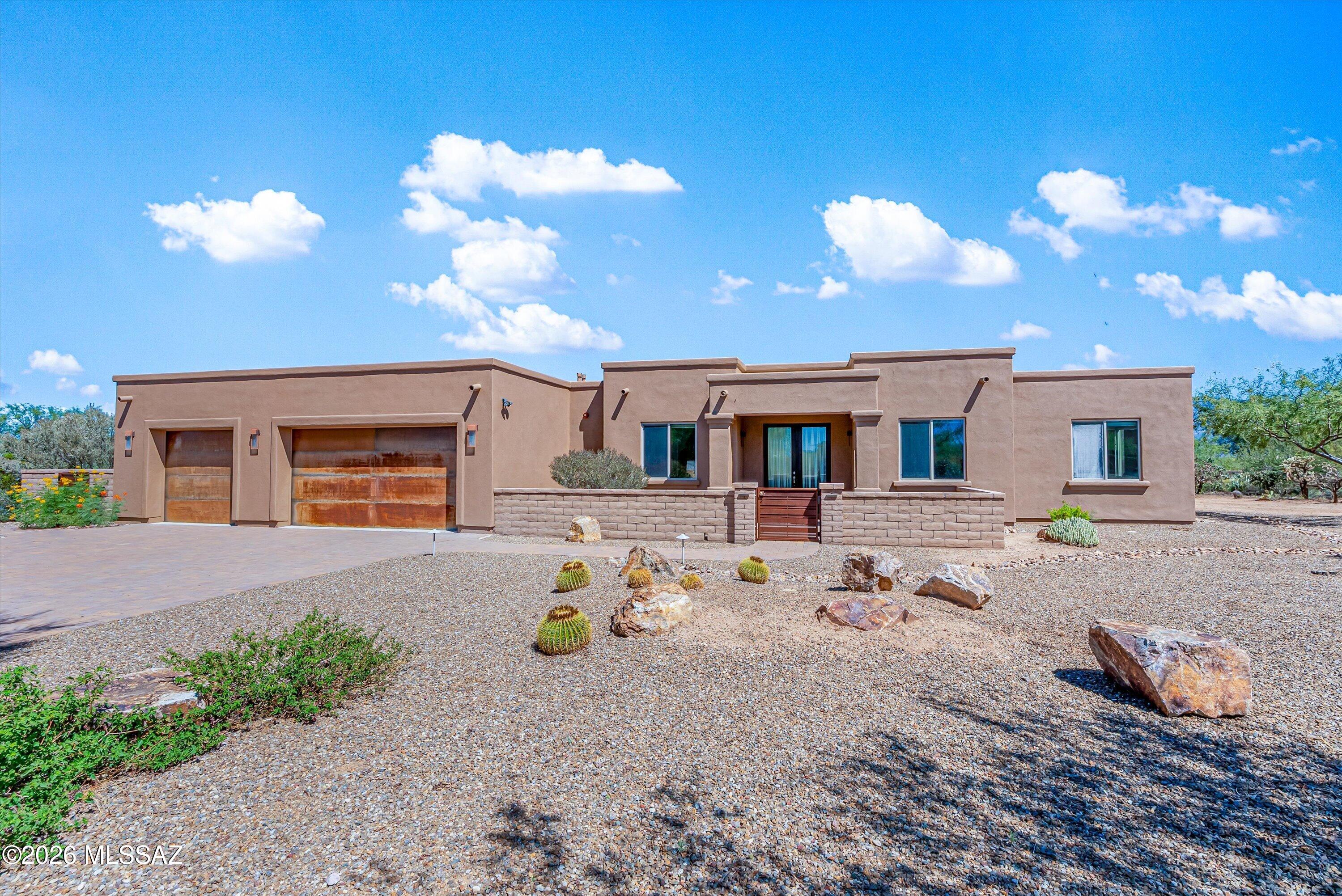 14561 E Circle Q Ranch Place