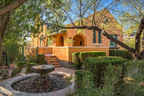 252 N Main Avenue 1&2 Tucson AZ 85701