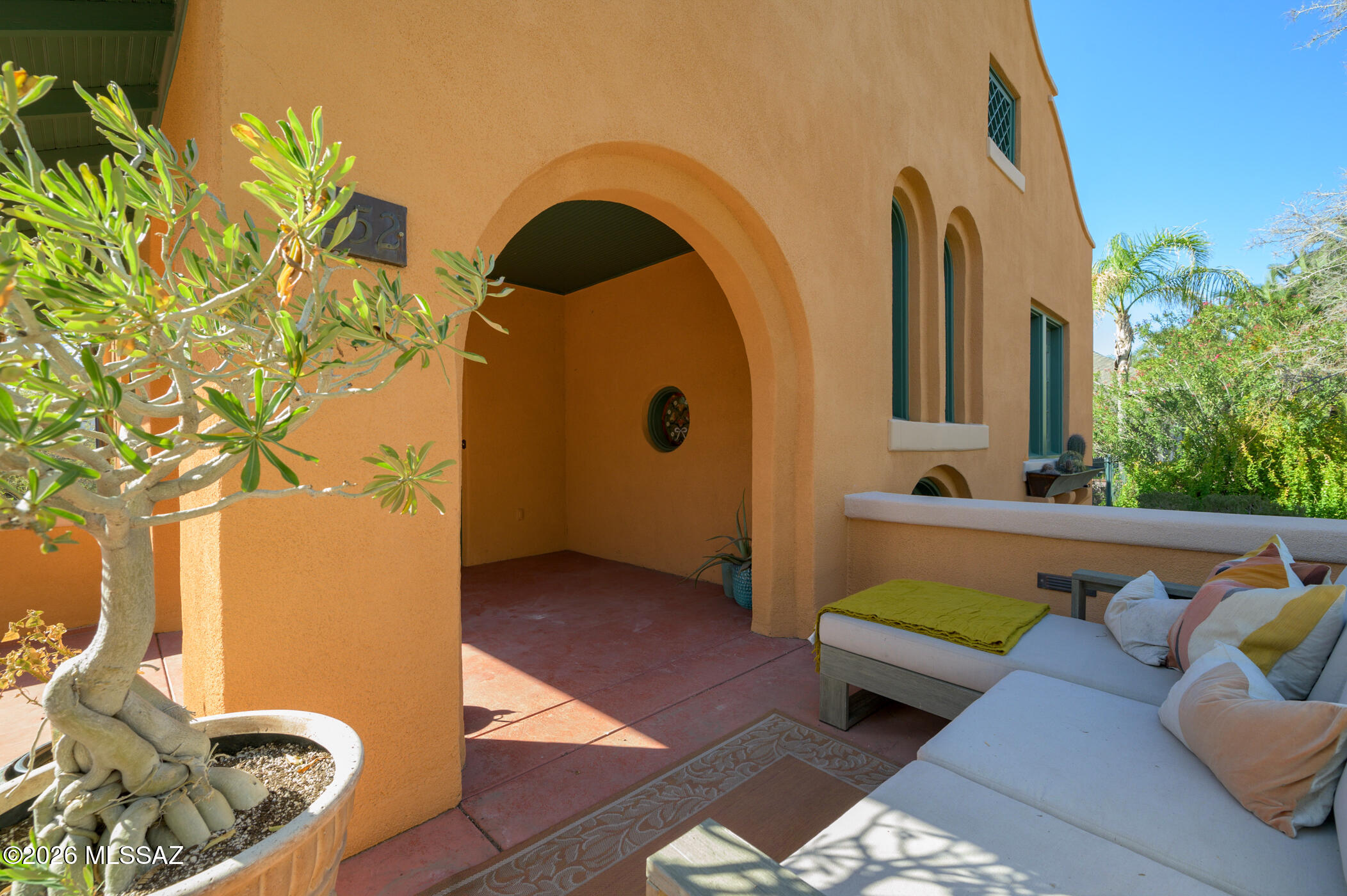 252 N Main Avenue 1&2