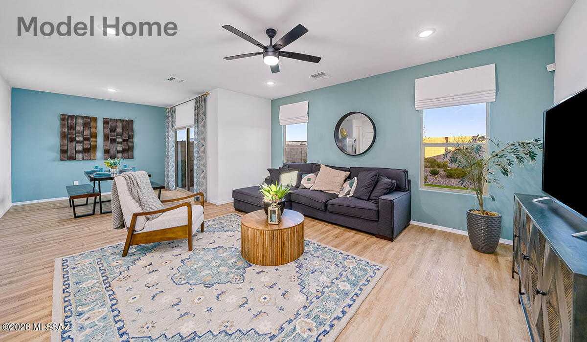 Gladden Farms Block 42 - Residential