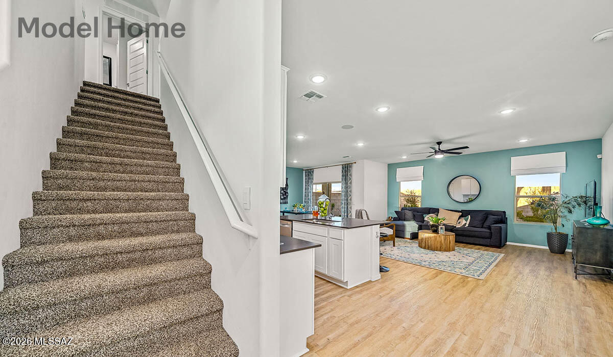Gladden Farms Block 42 - Residential