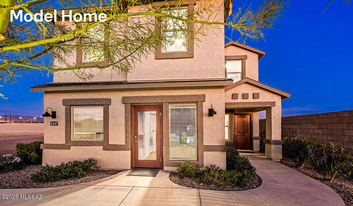Gladden Farms Block 42 - Residential