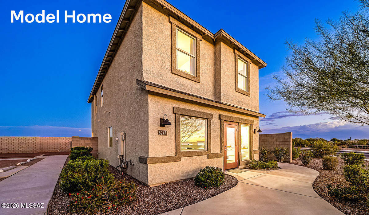Gladden Farms Block 42 - Residential