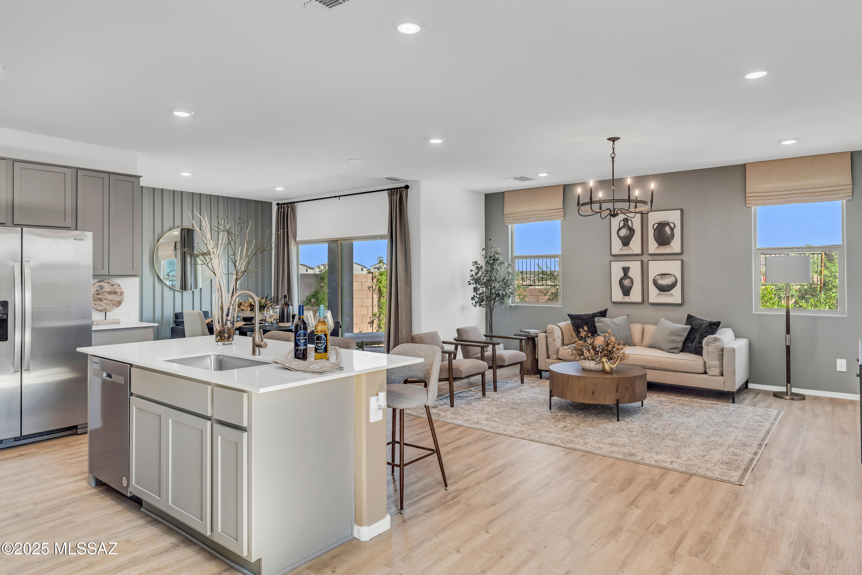 10498 W Rutherford Lane