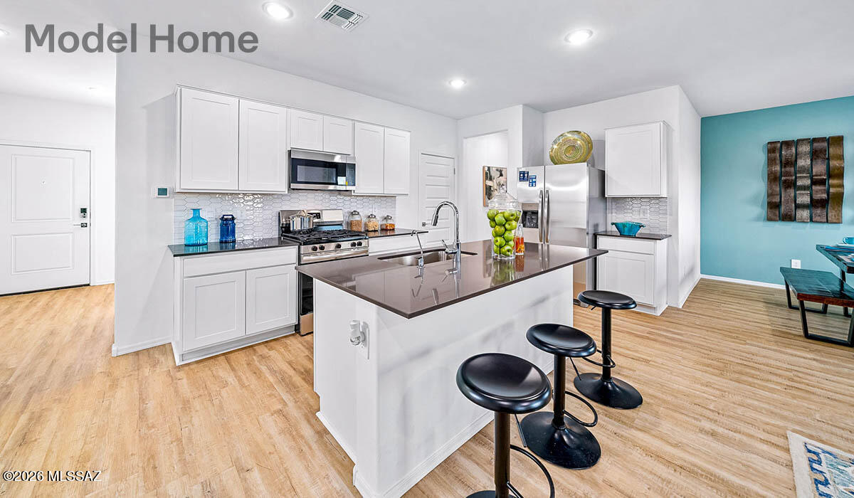 Gladden Farms Block 42 - Residential