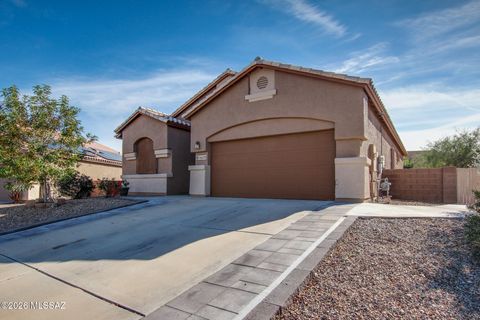 16225 S Sheffield Drive Vail AZ 85641