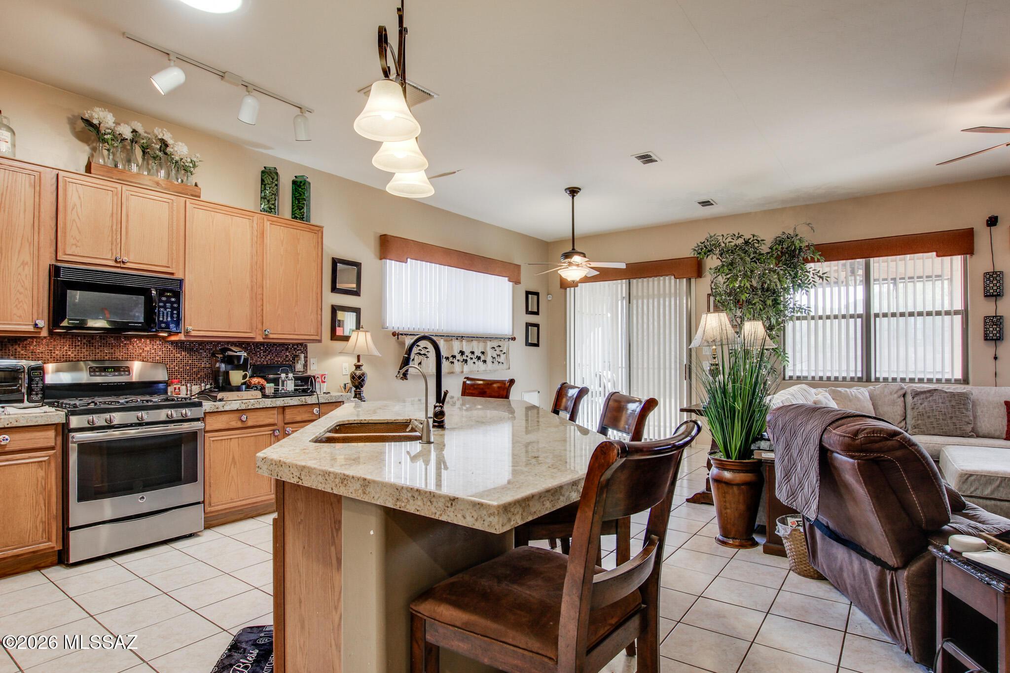 16225 S Sheffield Drive