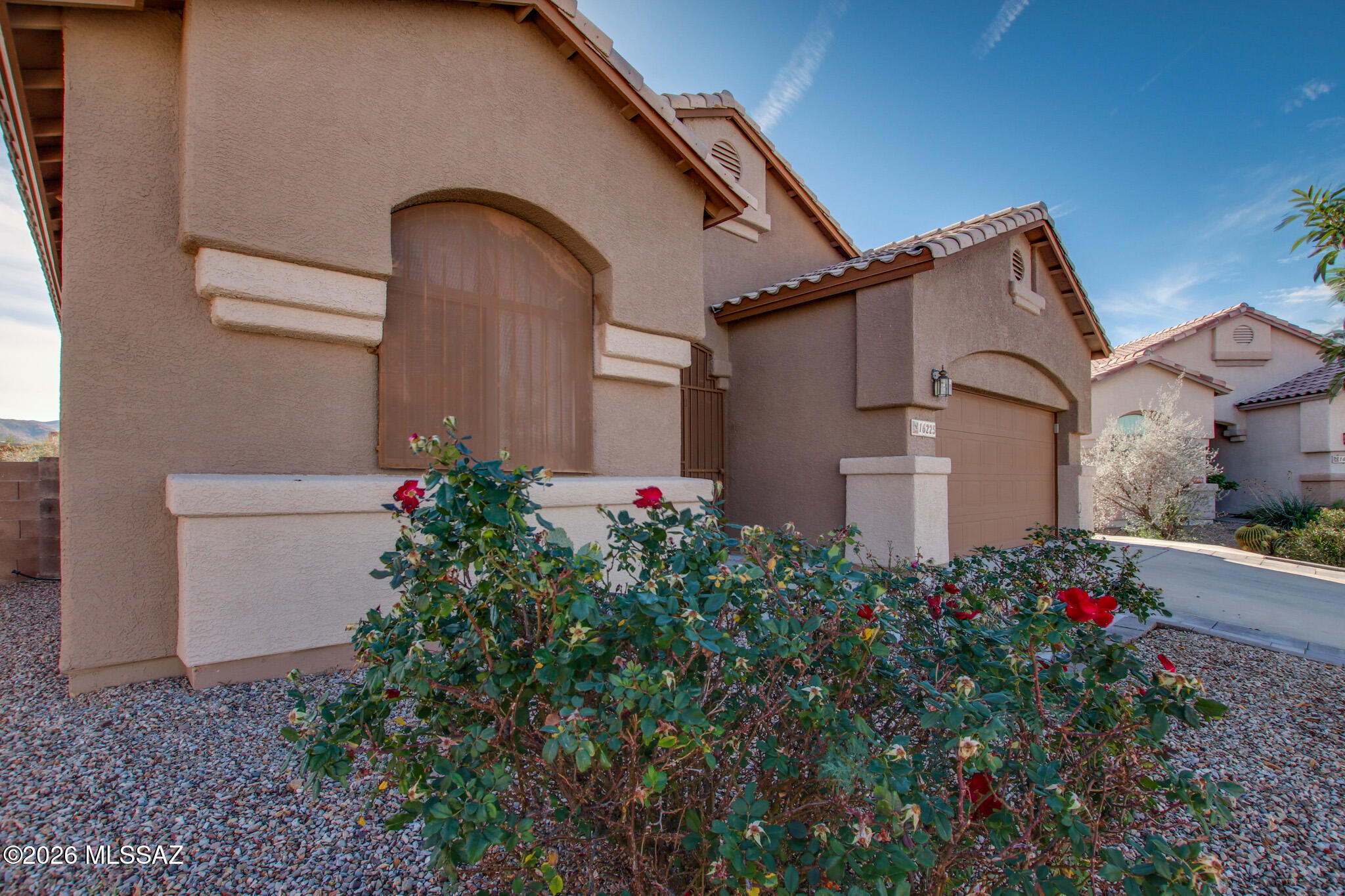 16225 S Sheffield Drive