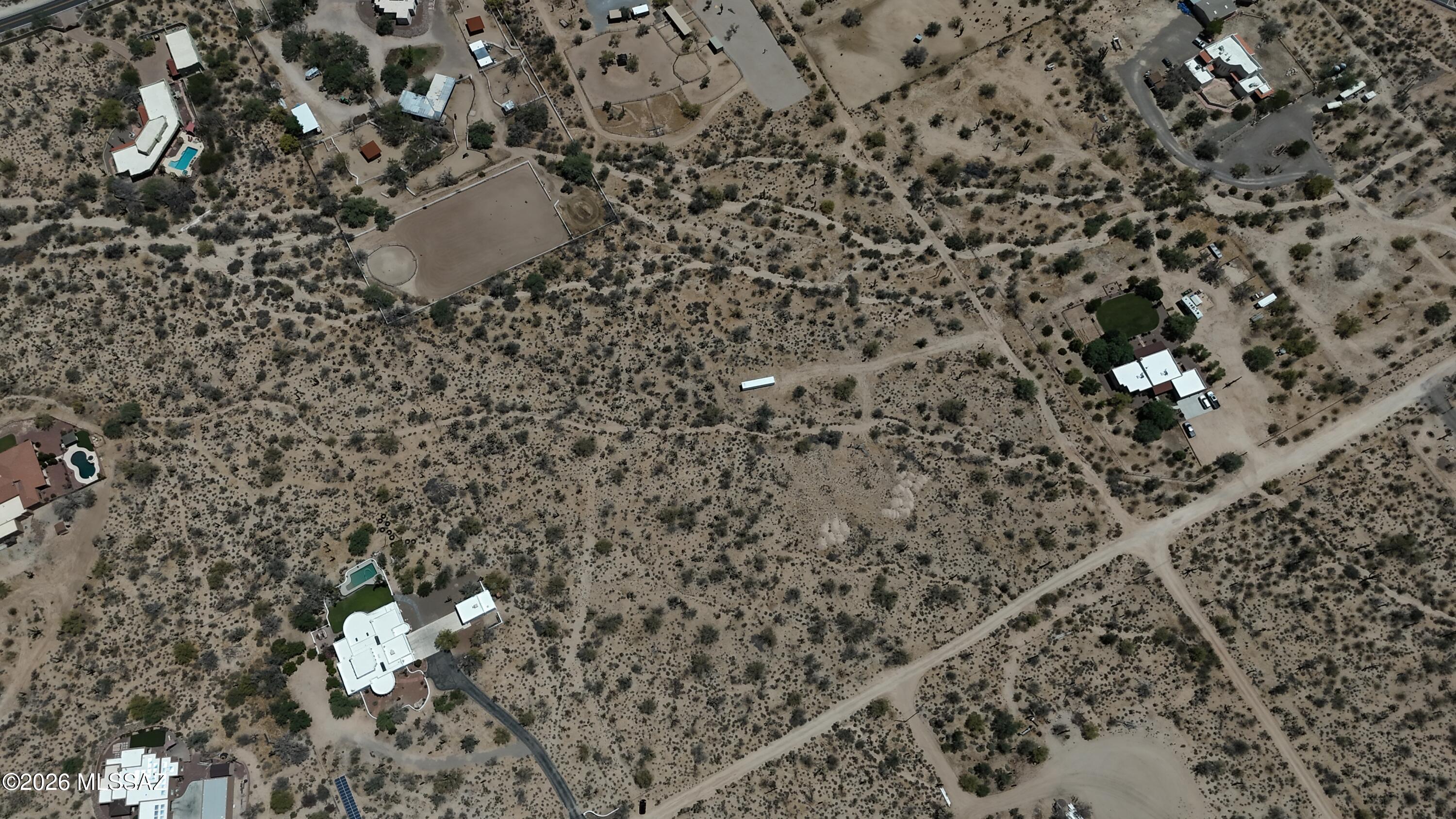 9888 N Carolanne Drive