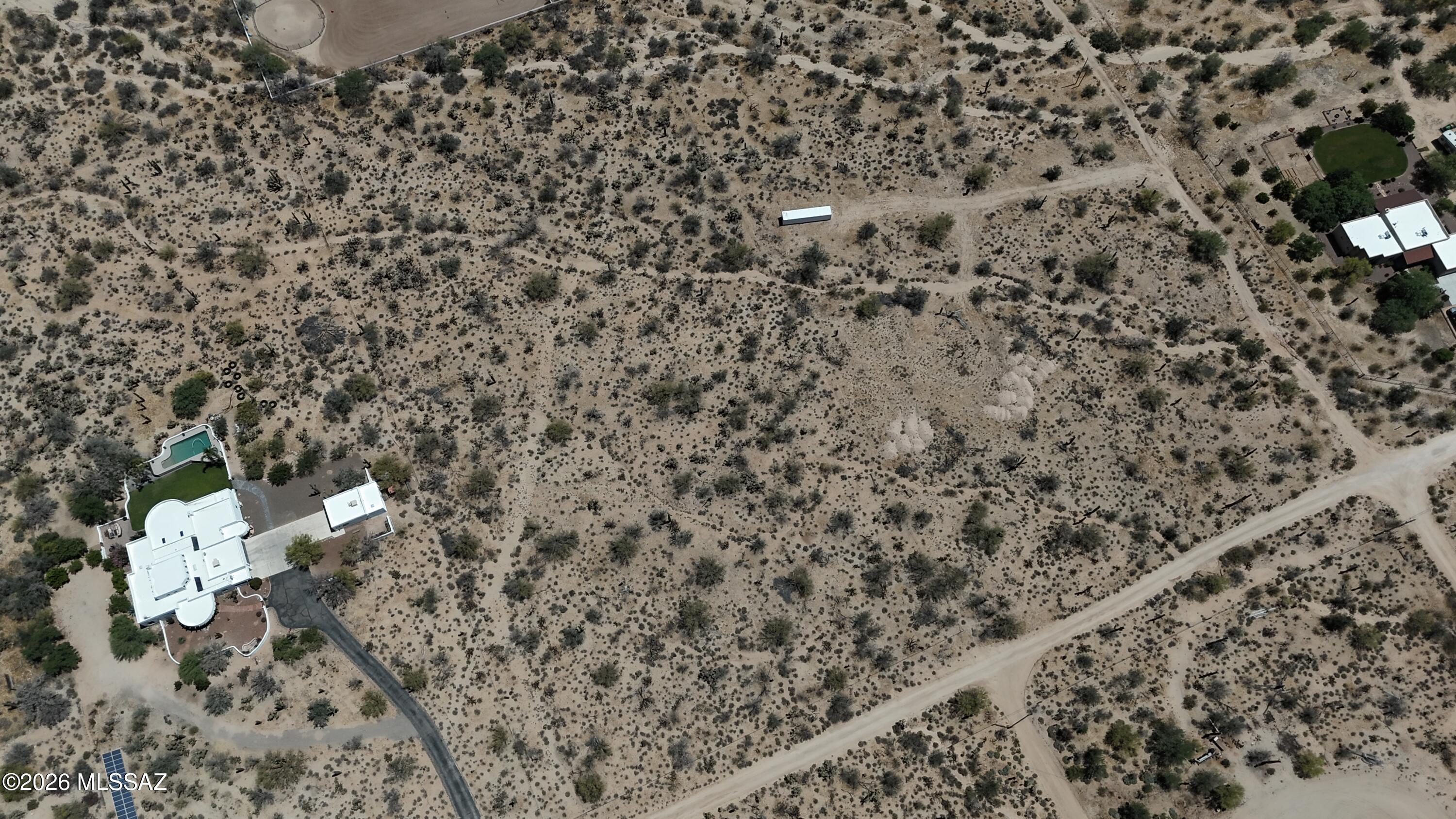 9888 N Carolanne Drive