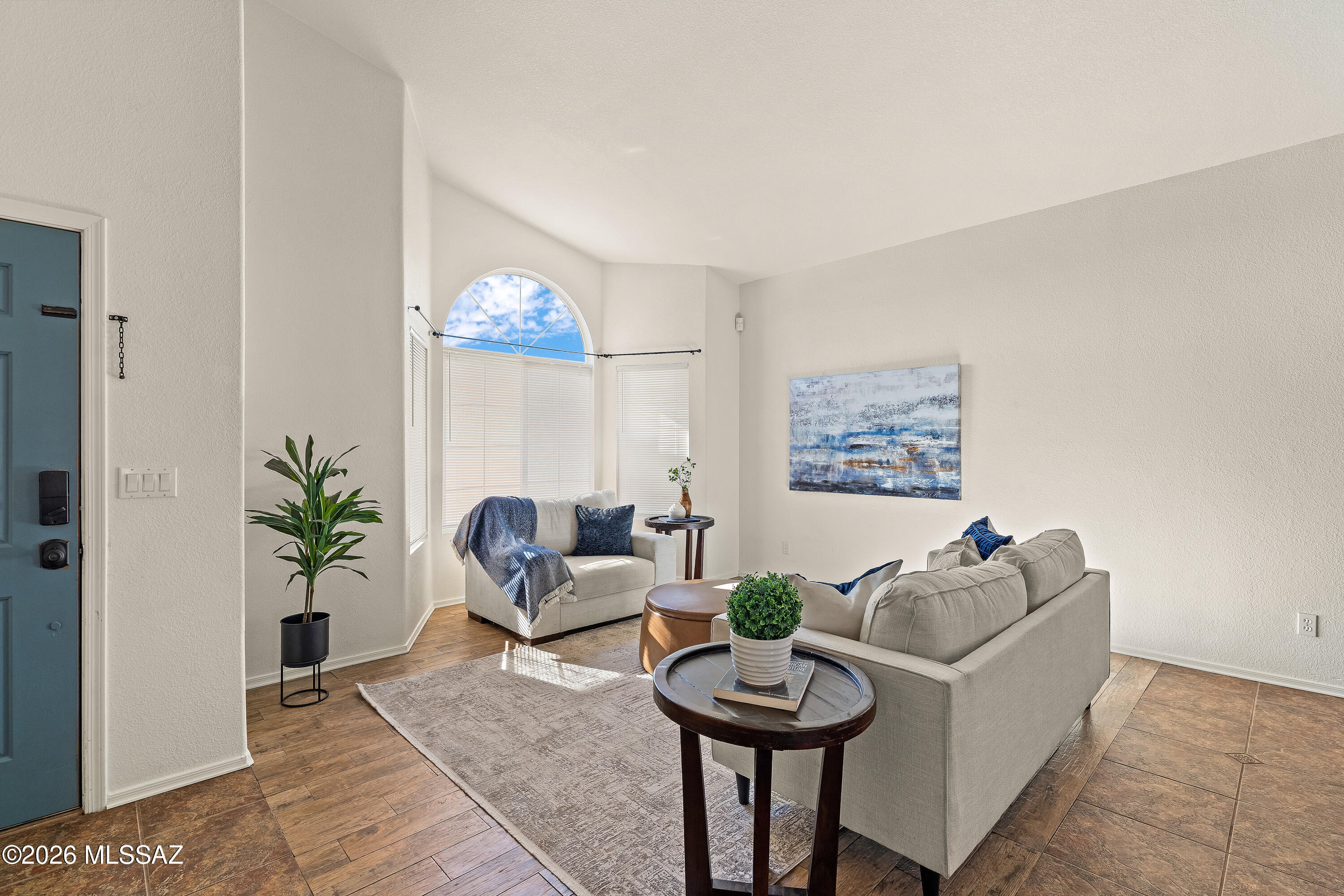 9769 E Paseo Juan Tabo