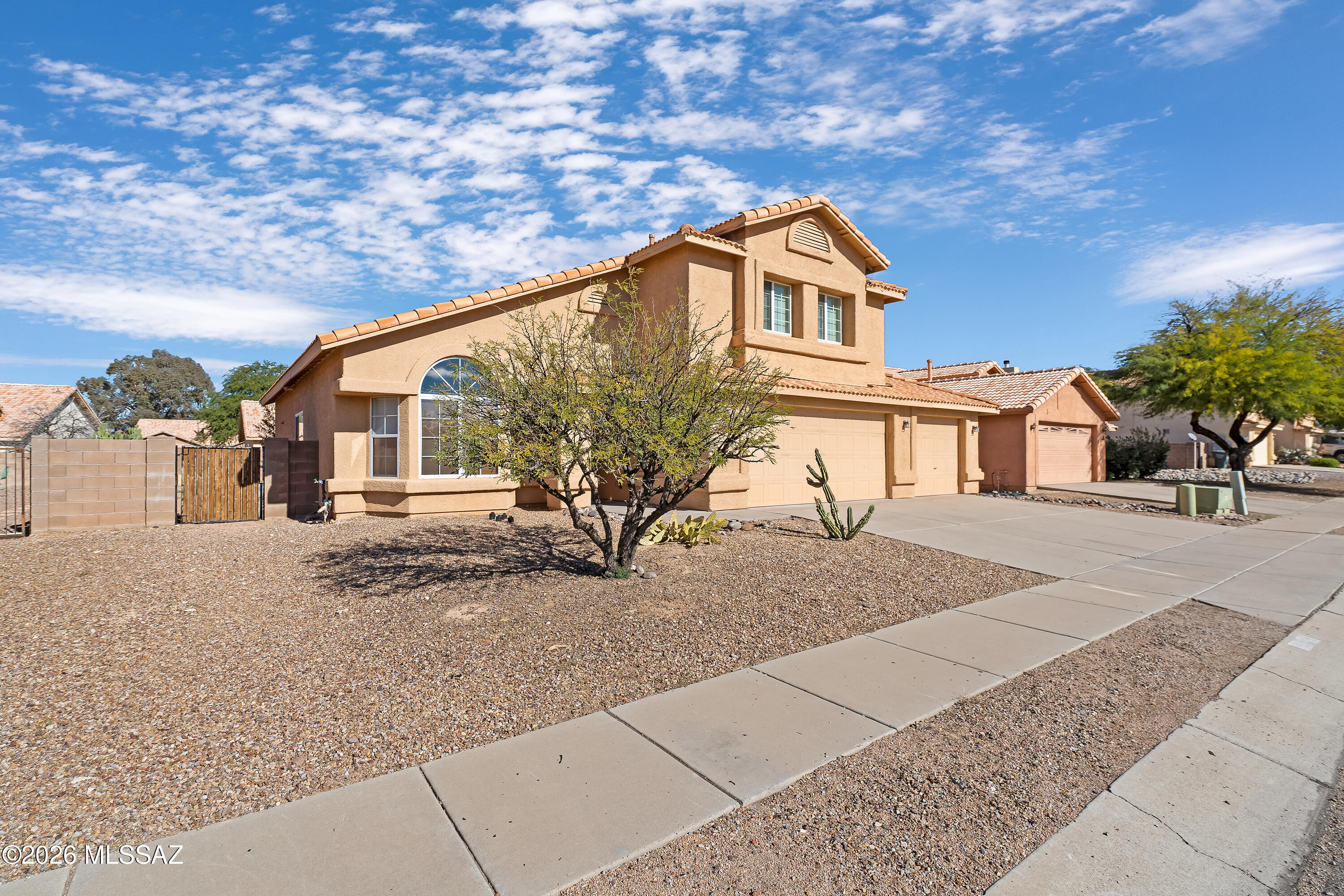 9769 E Paseo Juan Tabo