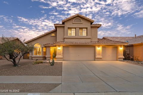 9769 E Paseo Juan Tabo Tucson AZ 85747