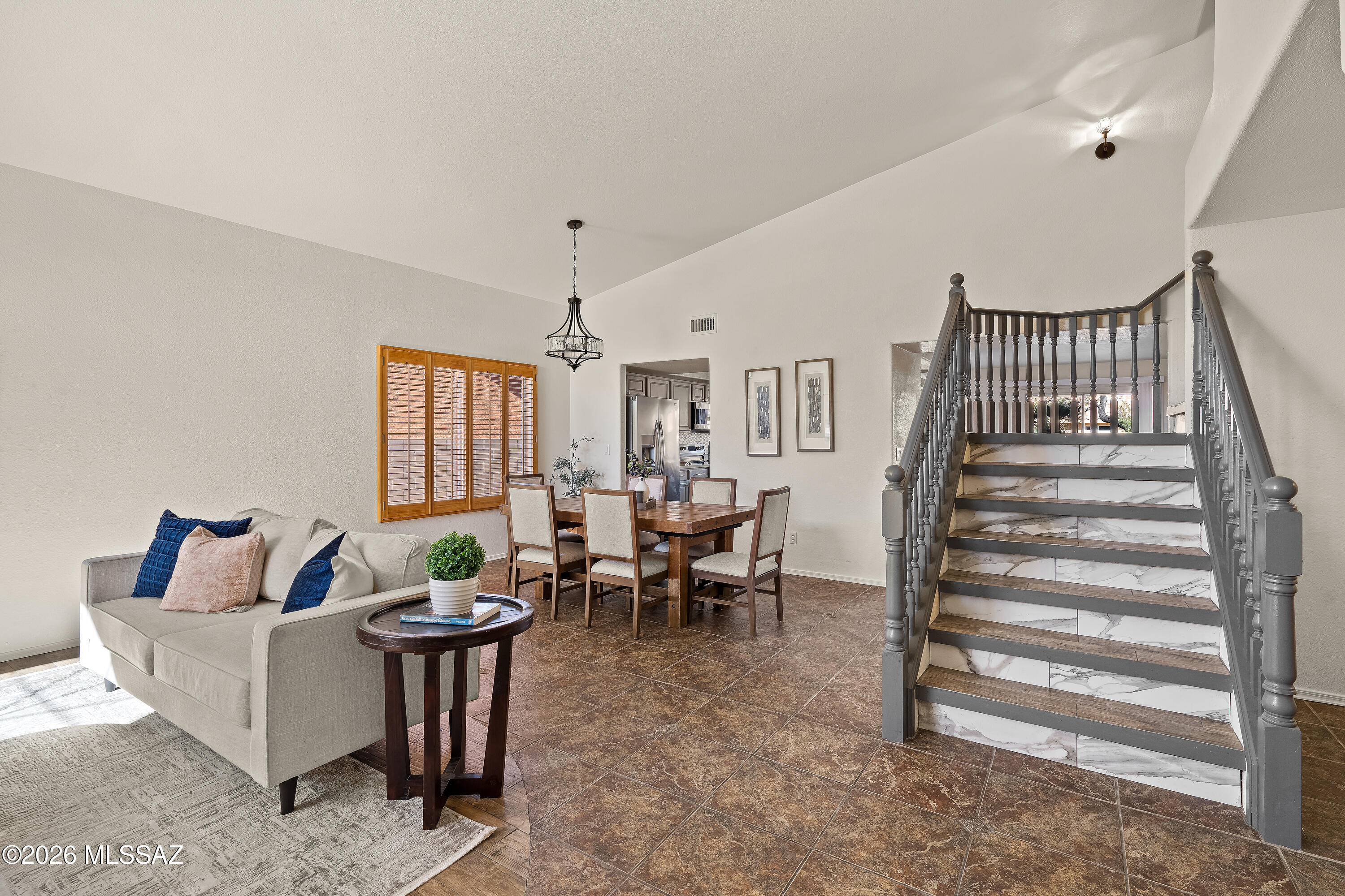 9769 E Paseo Juan Tabo