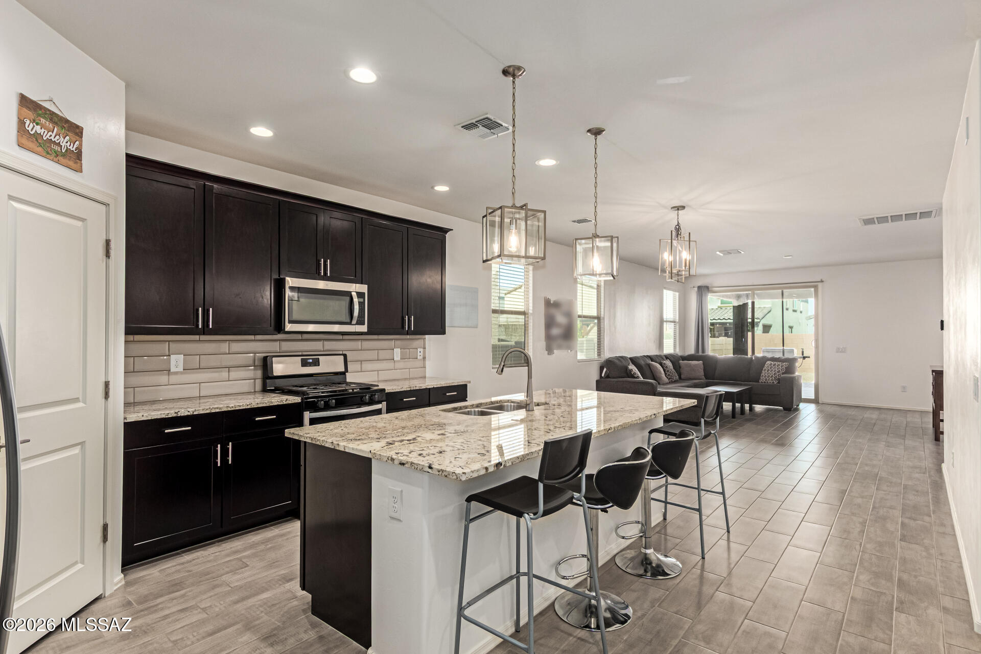 Gladden Farms Blocks 40 & 41 - Residential