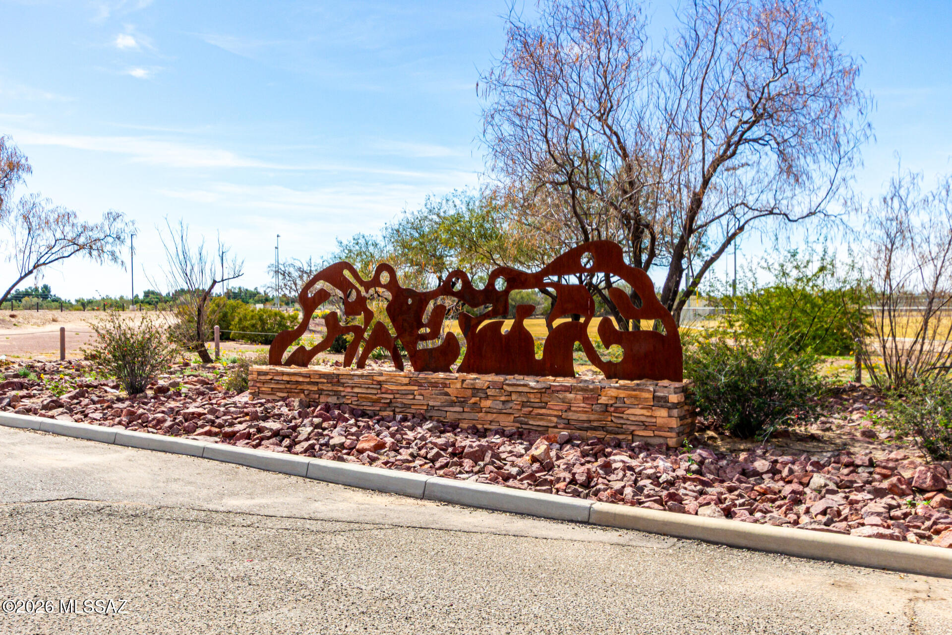 Gladden Farms Blocks 40 & 41 - Residential