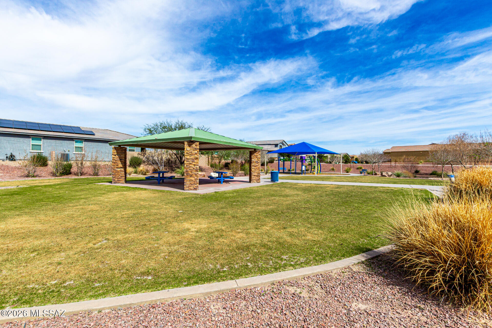 Gladden Farms Blocks 40 & 41 - Residential