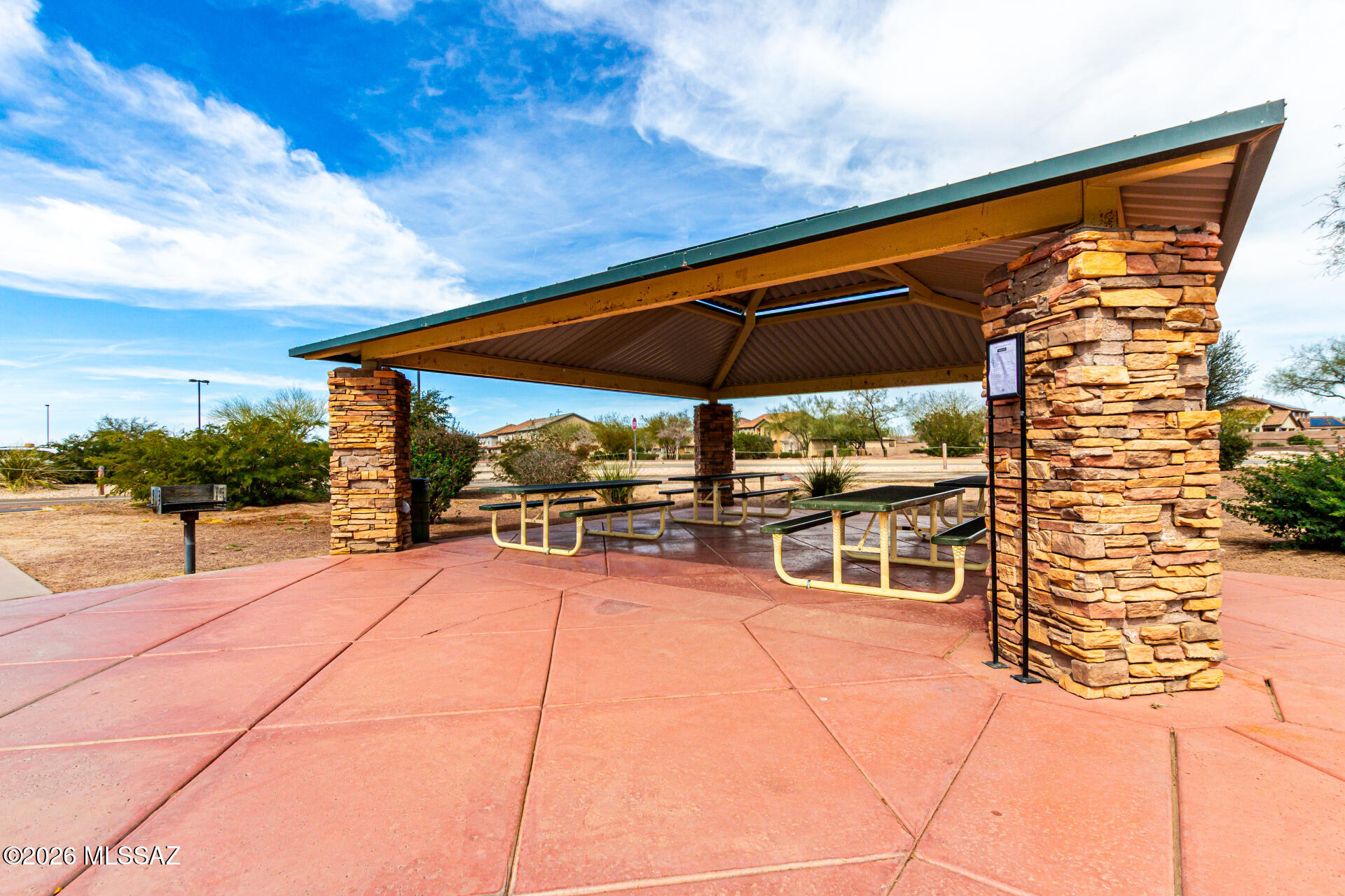 Gladden Farms Blocks 40 & 41 - Residential