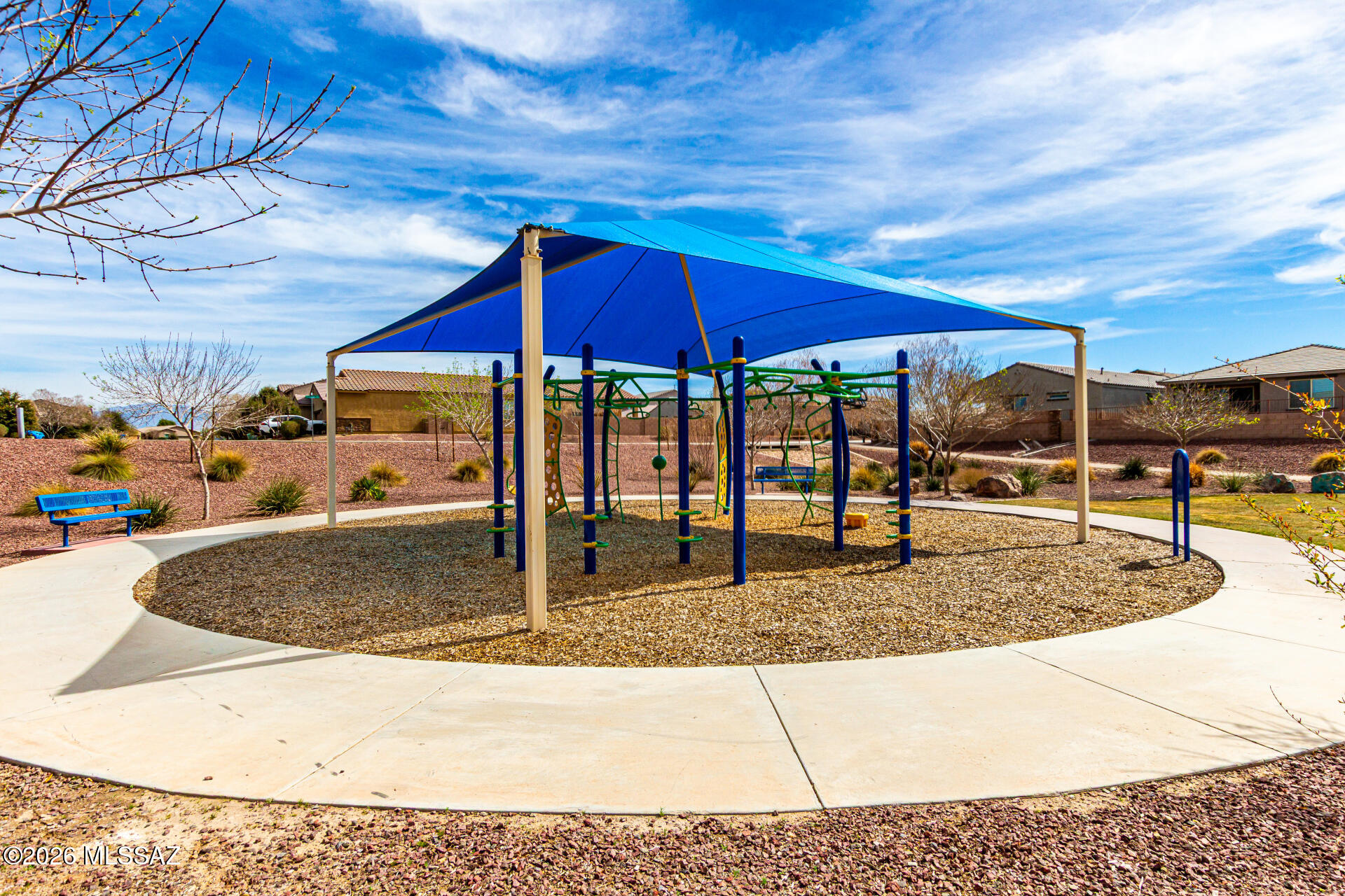 Gladden Farms Blocks 40 & 41 - Residential
