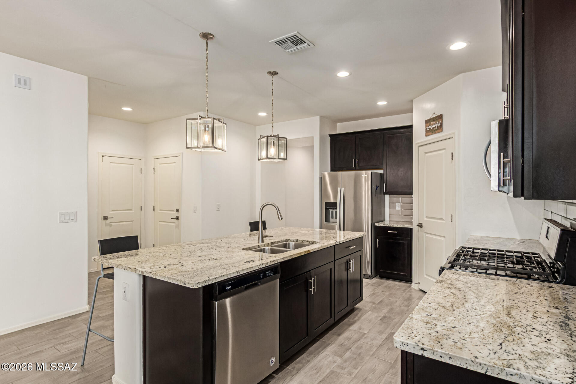 Gladden Farms Blocks 40 & 41 - Residential