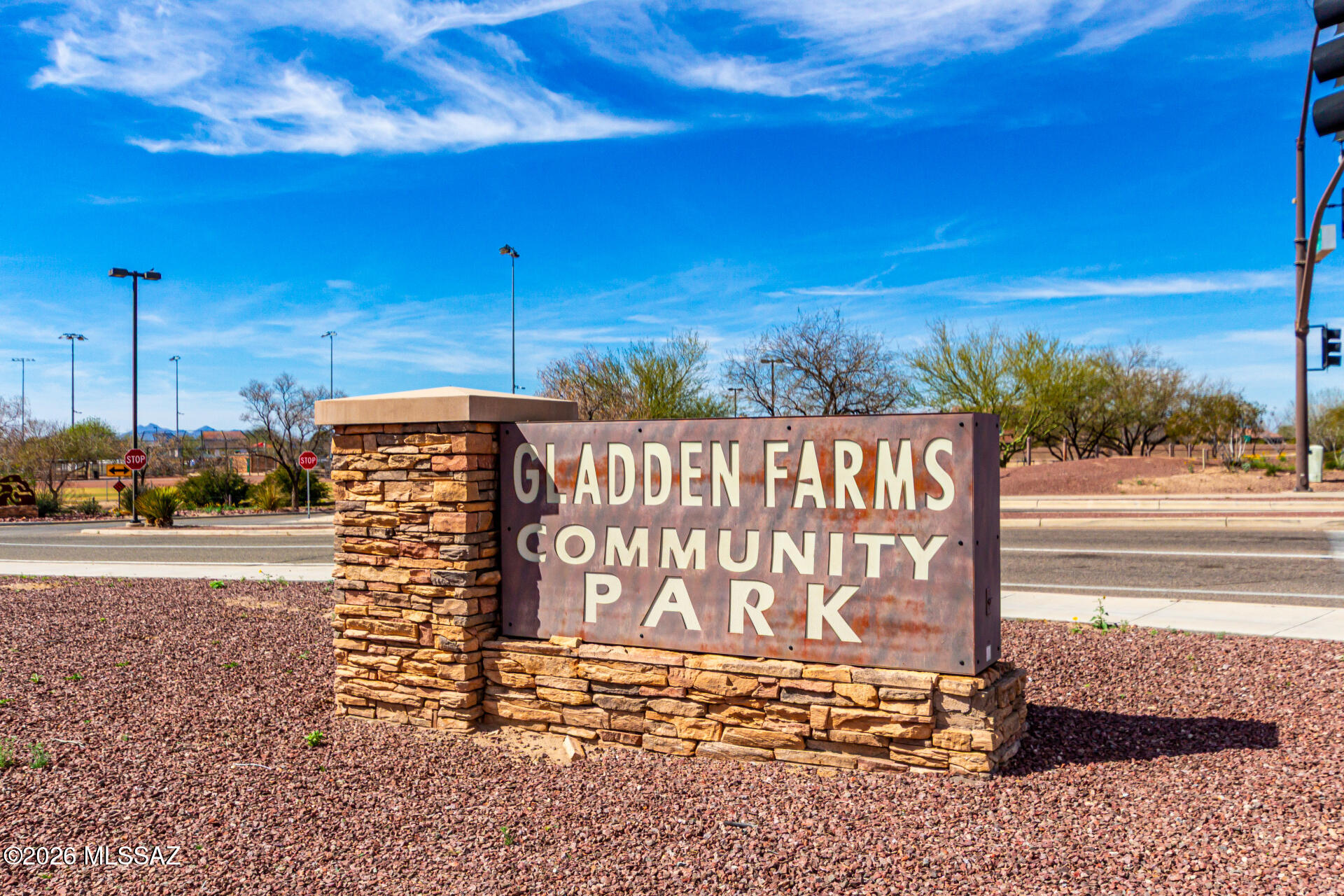 Gladden Farms Blocks 40 & 41 - Residential