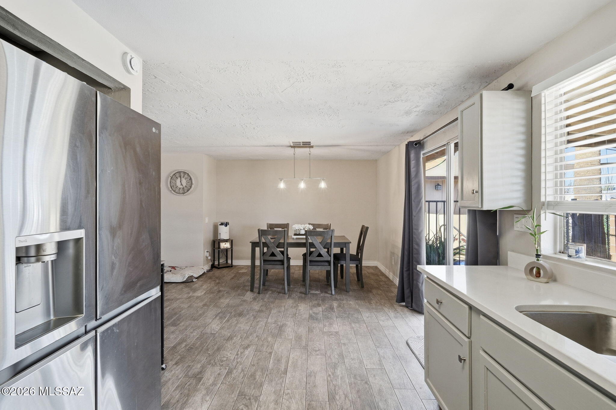 Casas Del Oeste (233-280) - Residential