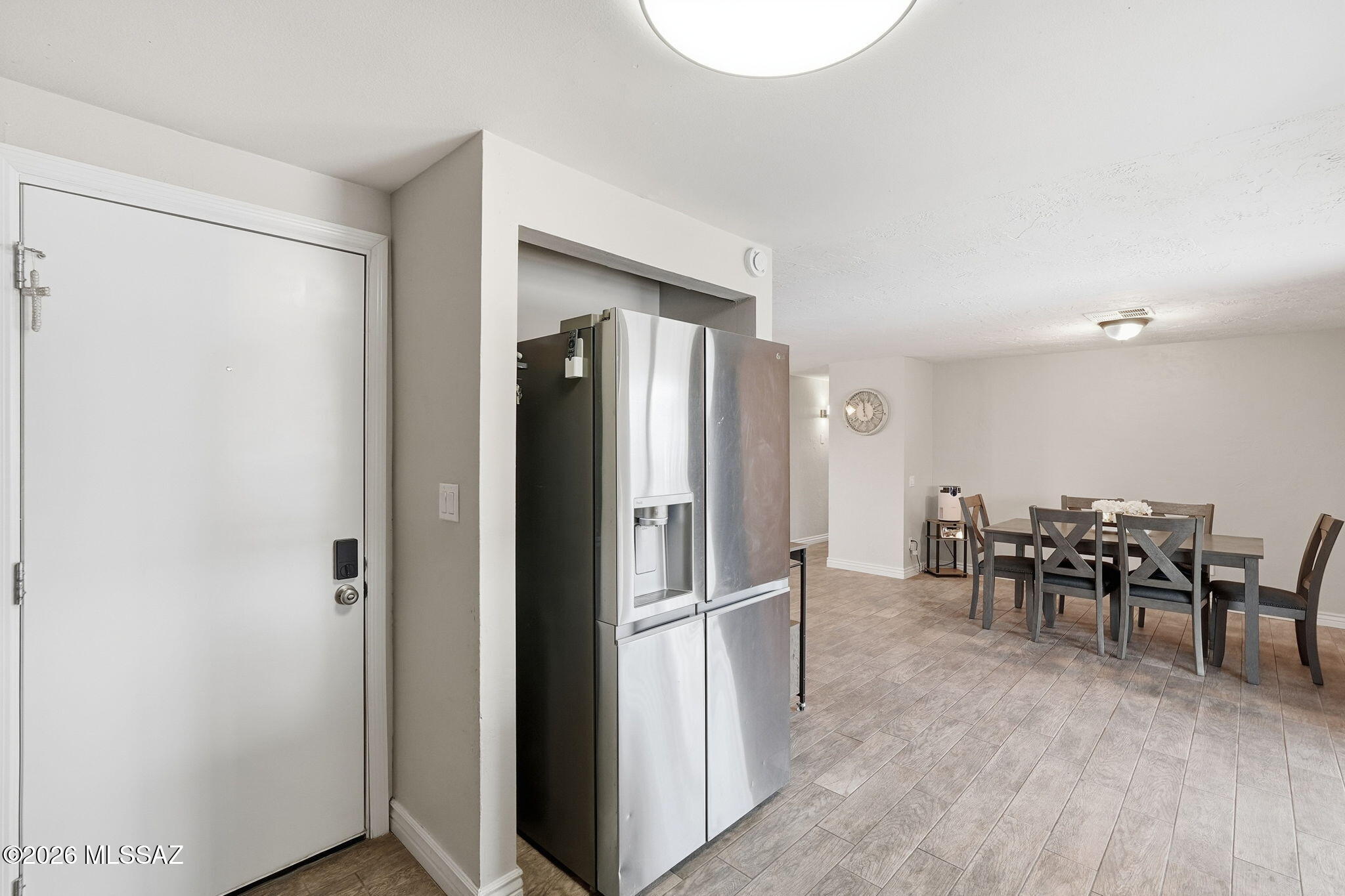 Casas Del Oeste (233-280) - Residential