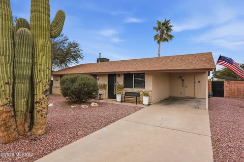 4540 W Mars Street Tucson AZ 85741