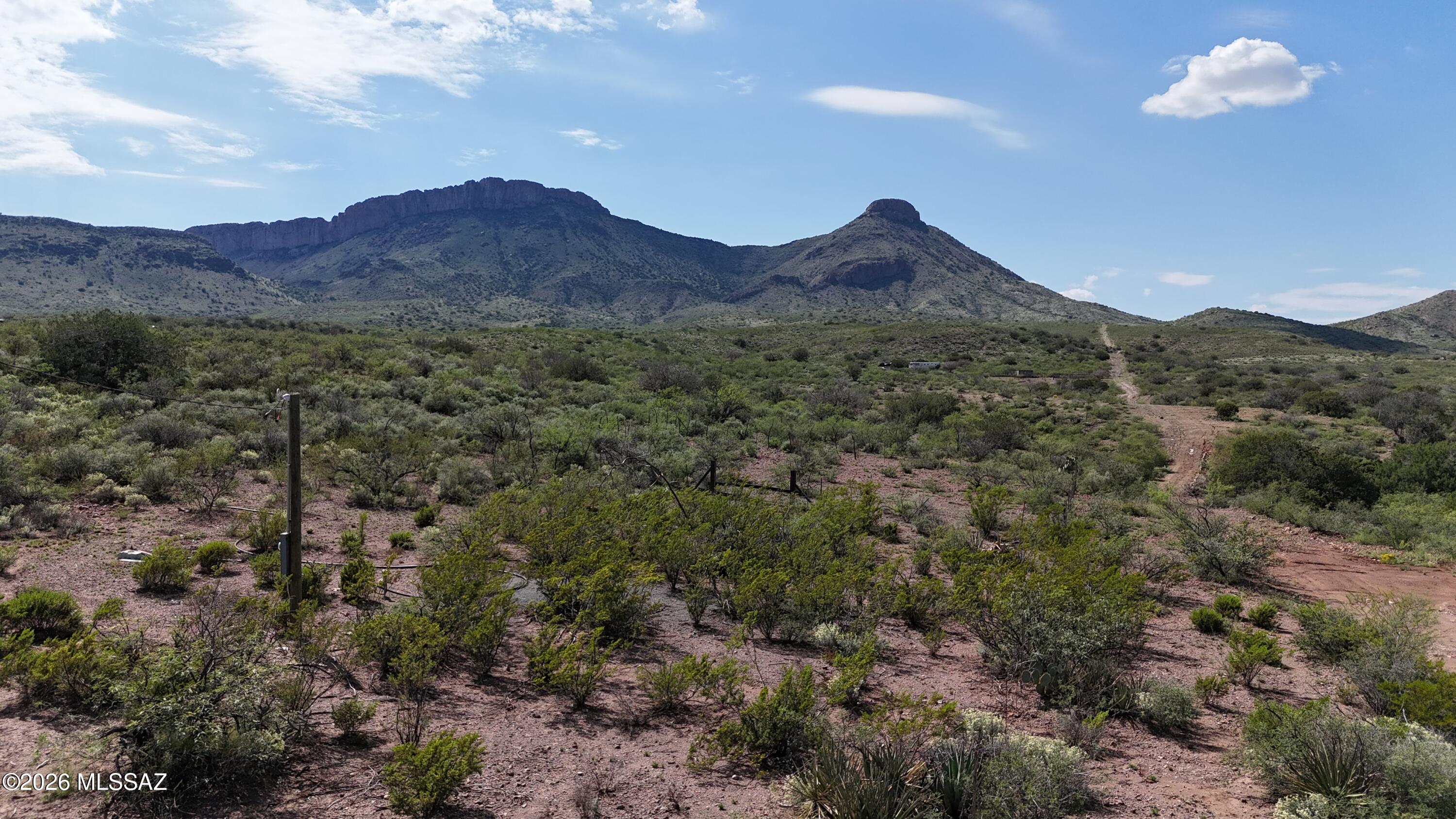 40 ac E Wildcat Road 141