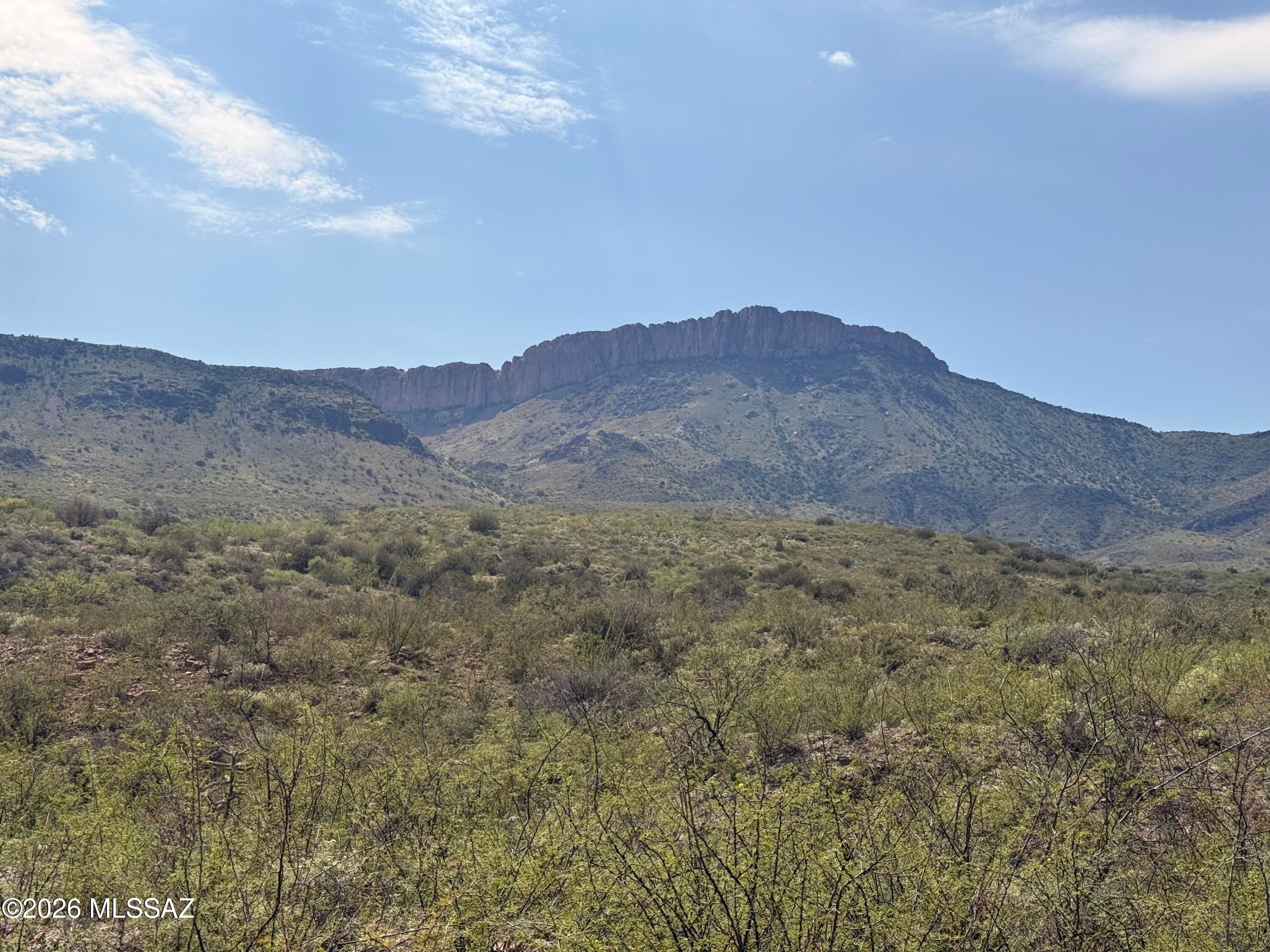 40 ac E Wildcat Road 141