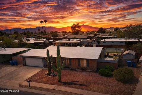 3371 W Eunice Street Tucson AZ 85741