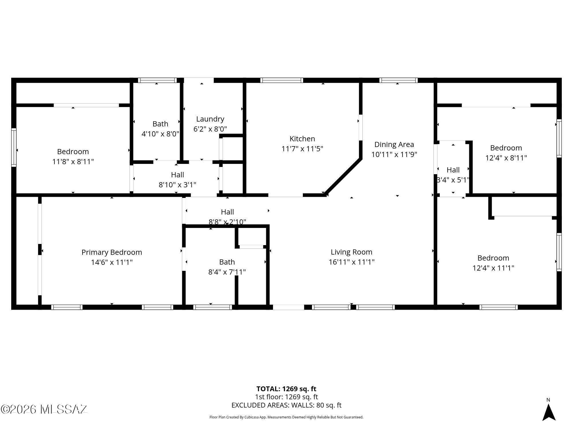 Unsubdivided - Residential