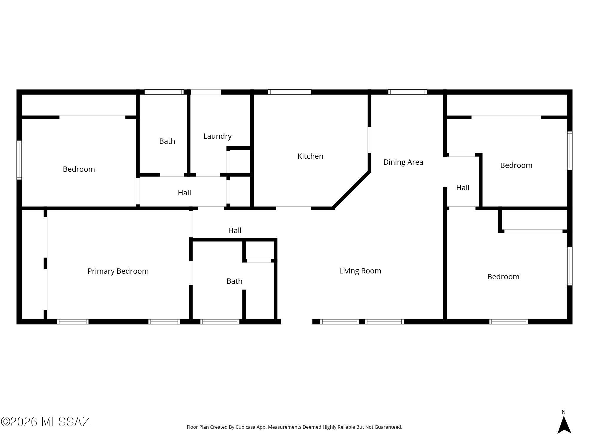 Unsubdivided - Residential