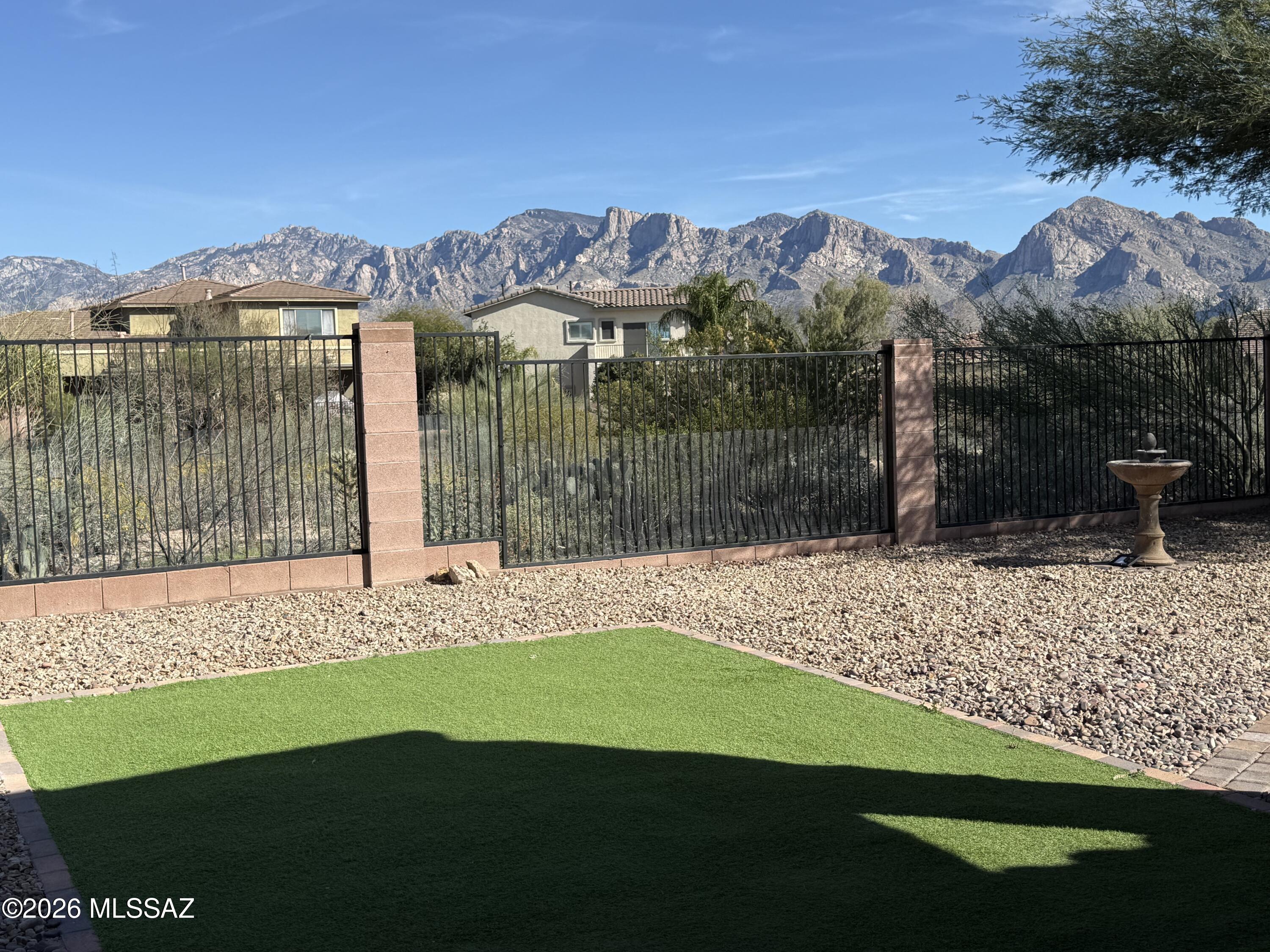 11804 N Sage Brook Road