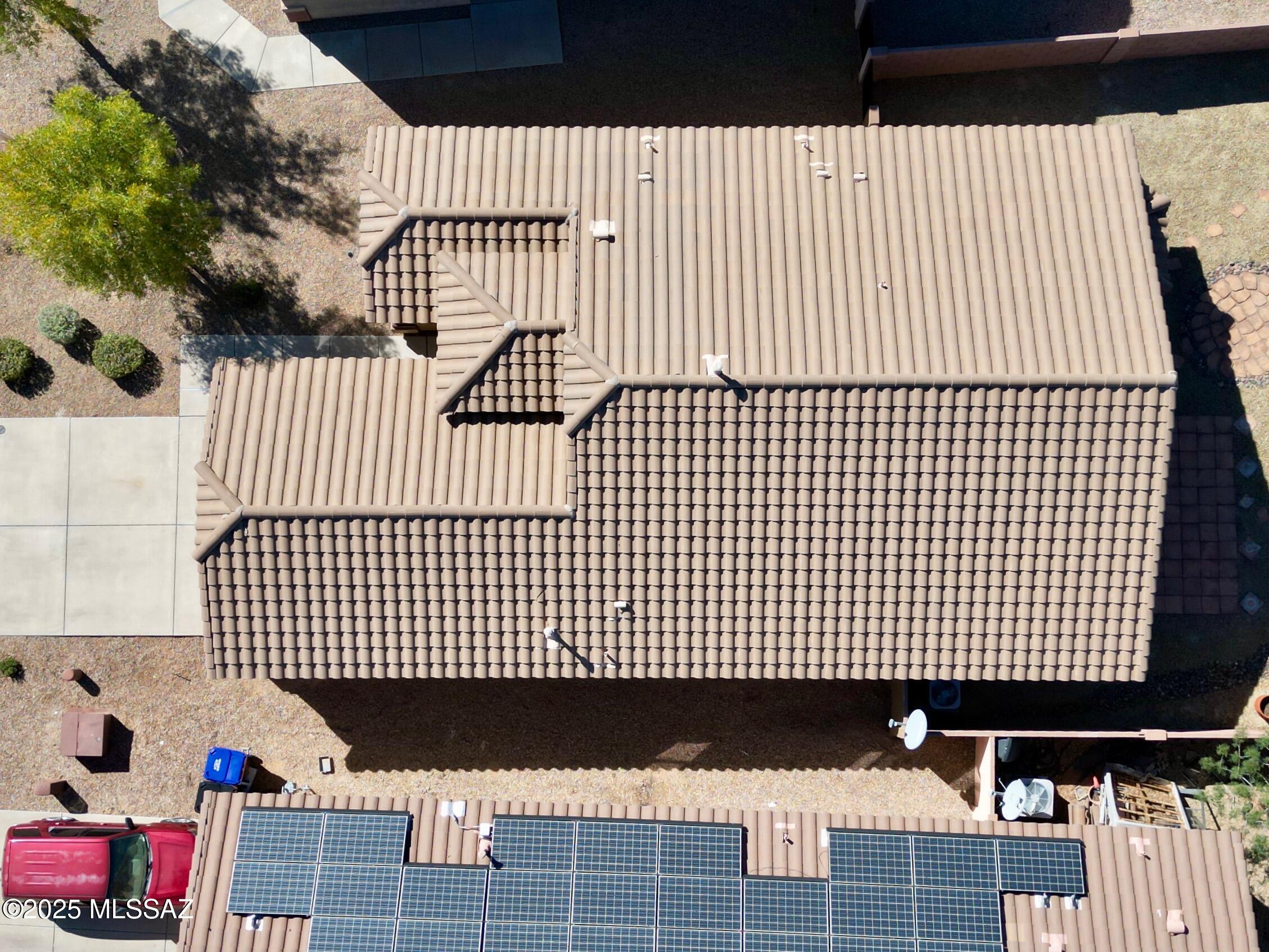 Presidios at Rancho Sahuarita (1-927) - Residential