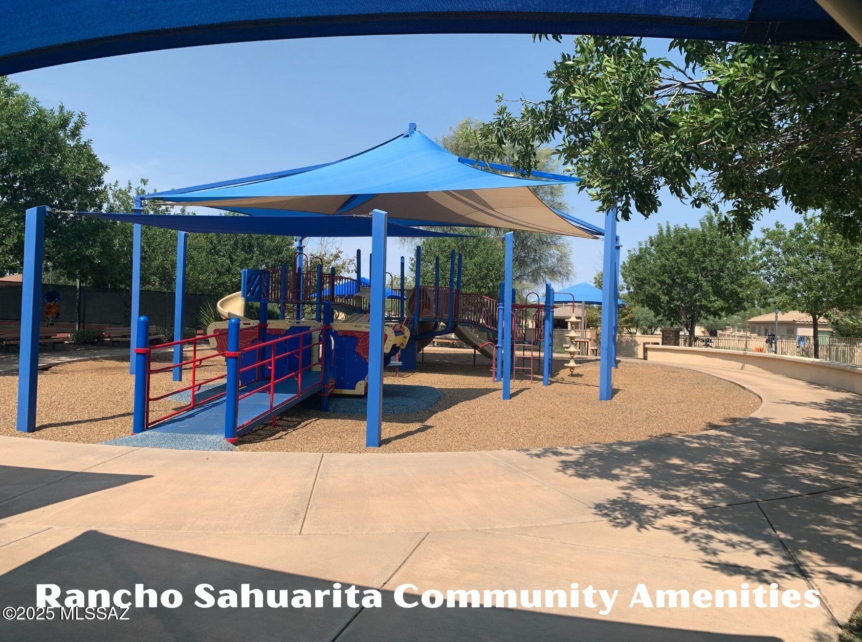Presidios at Rancho Sahuarita (1-927) - Residential