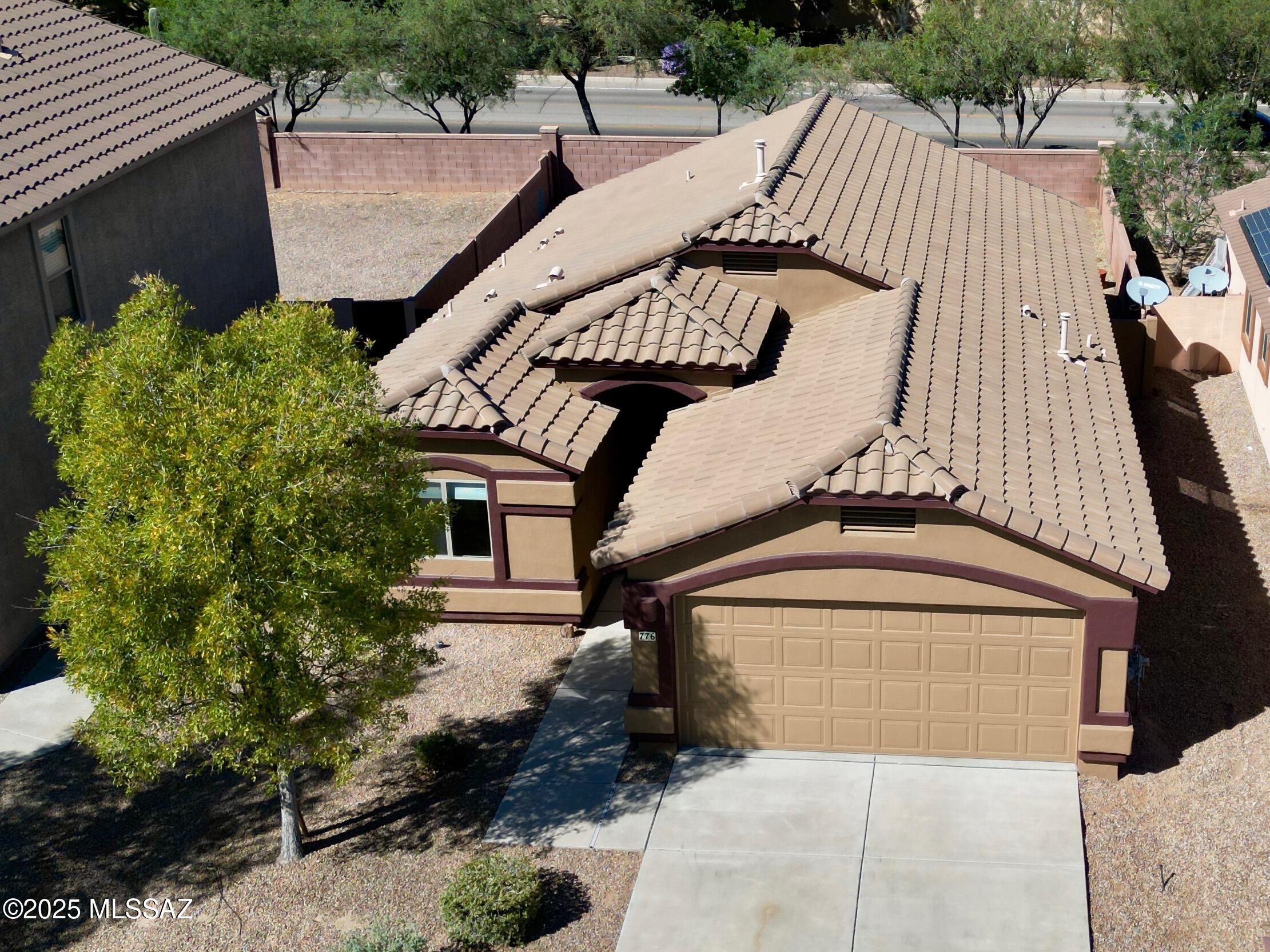 Presidios at Rancho Sahuarita (1-927) - Residential