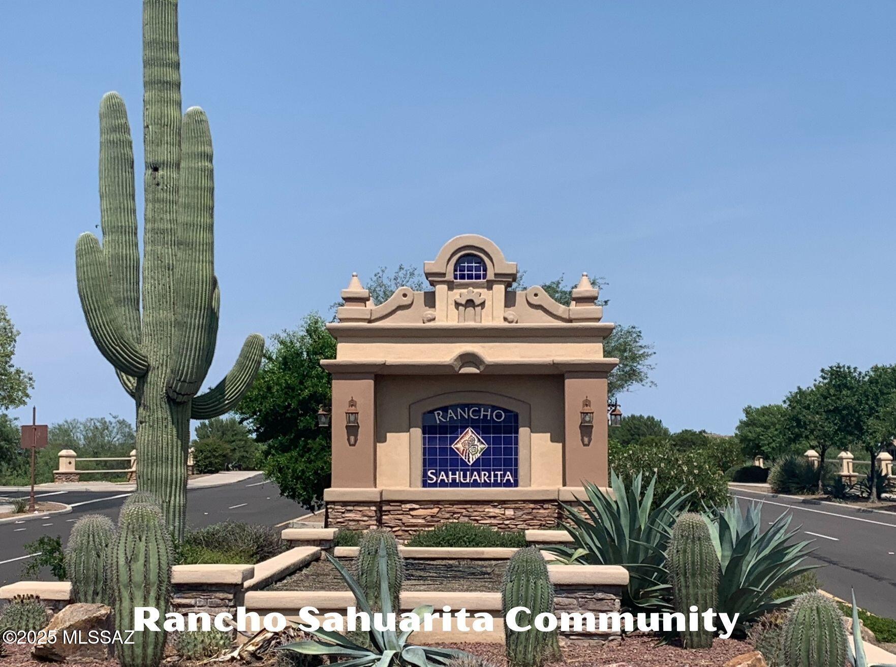 Presidios at Rancho Sahuarita (1-927) - Residential