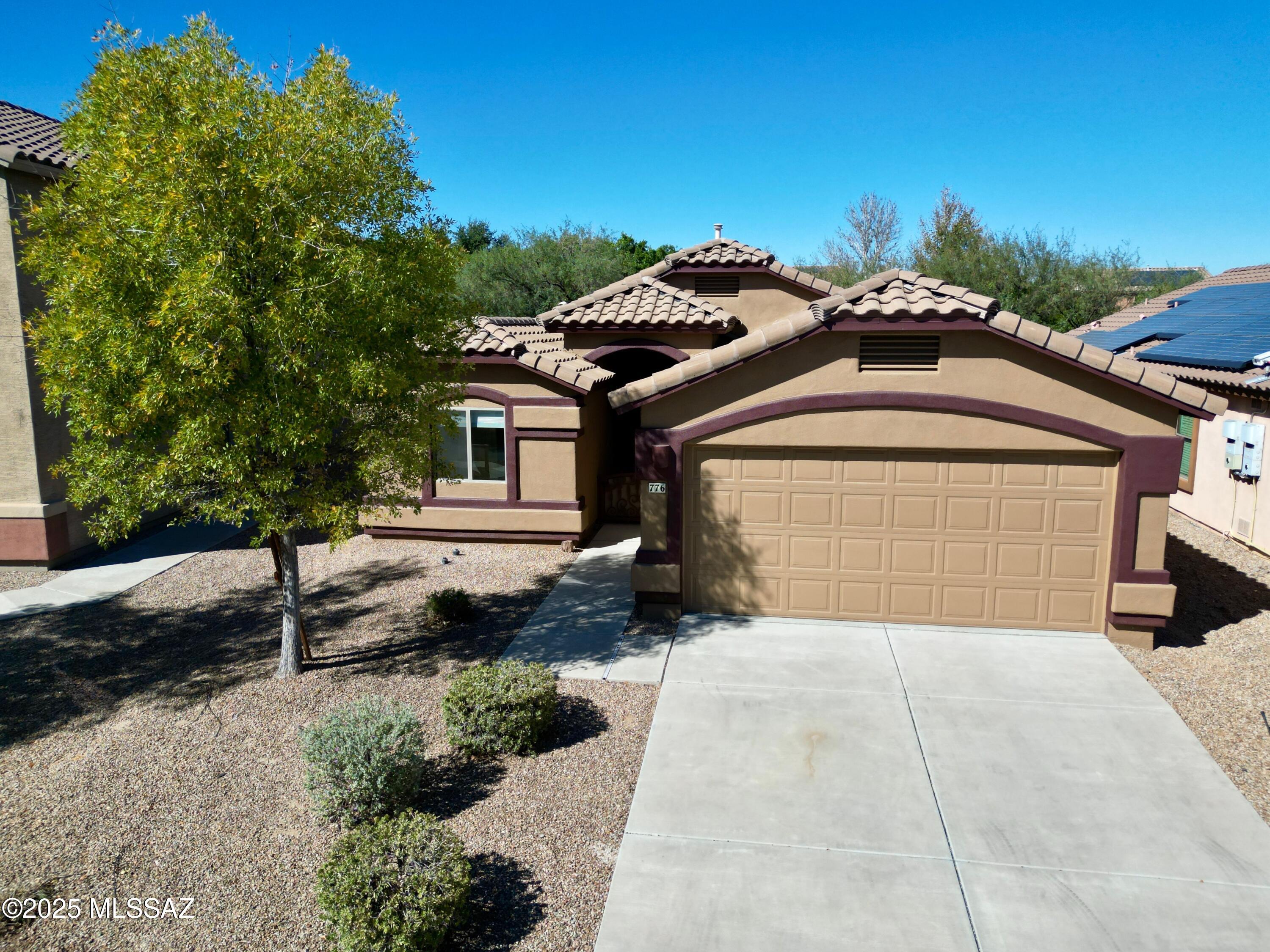 Presidios at Rancho Sahuarita (1-927) - Residential