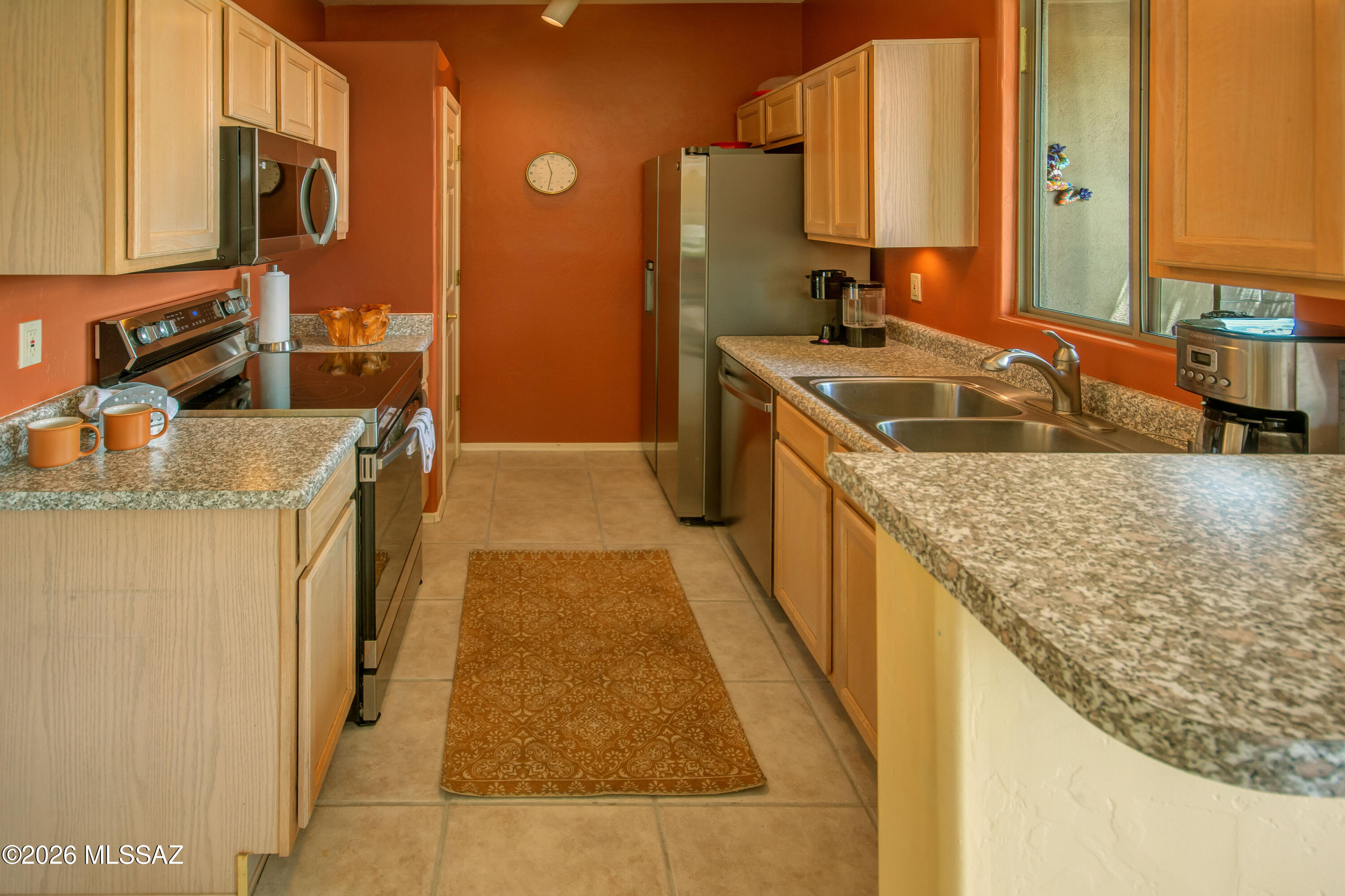 The Springs At Santa Rita(426-464) - Residential
