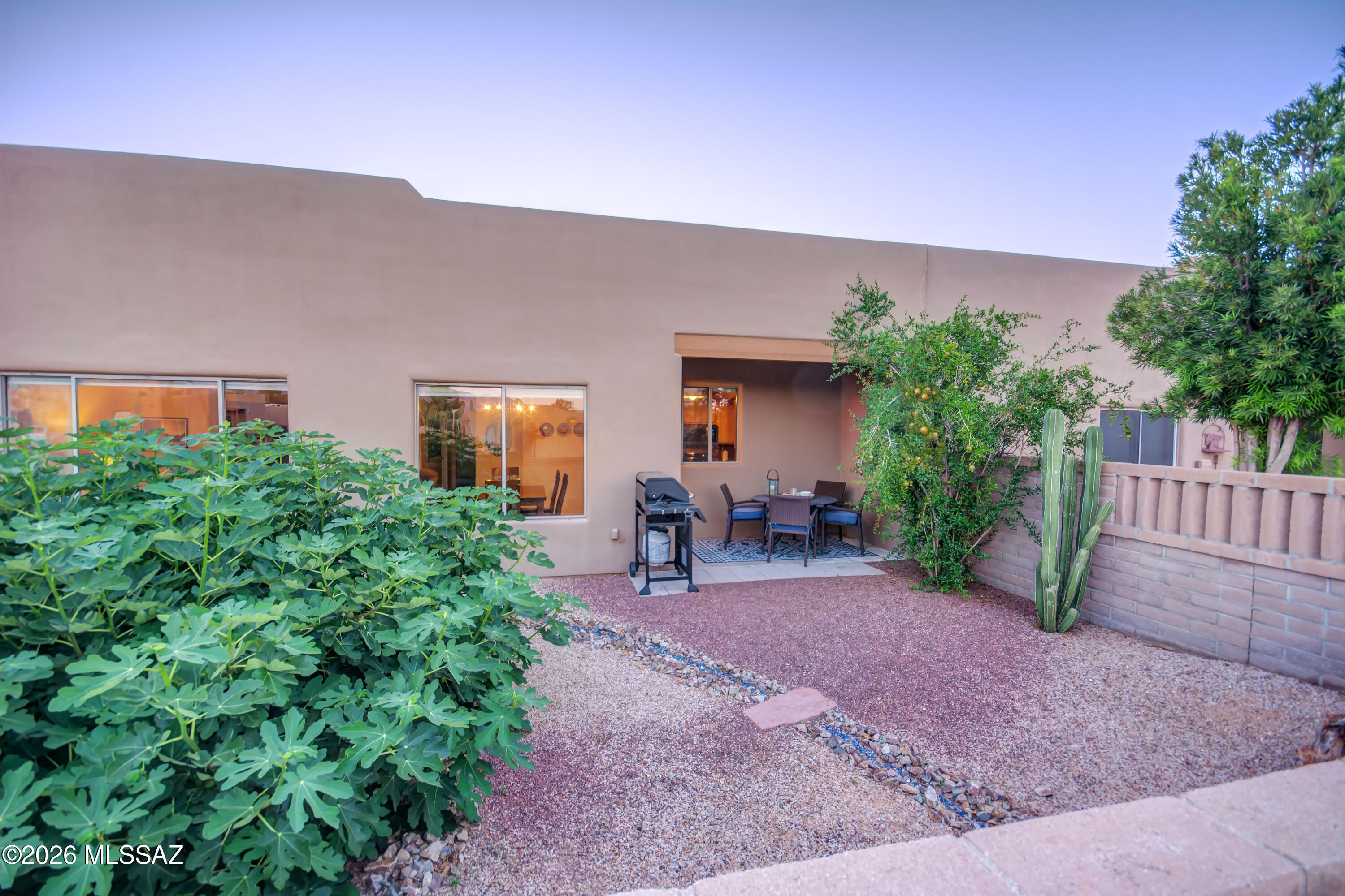 The Springs At Santa Rita(426-464) - Residential