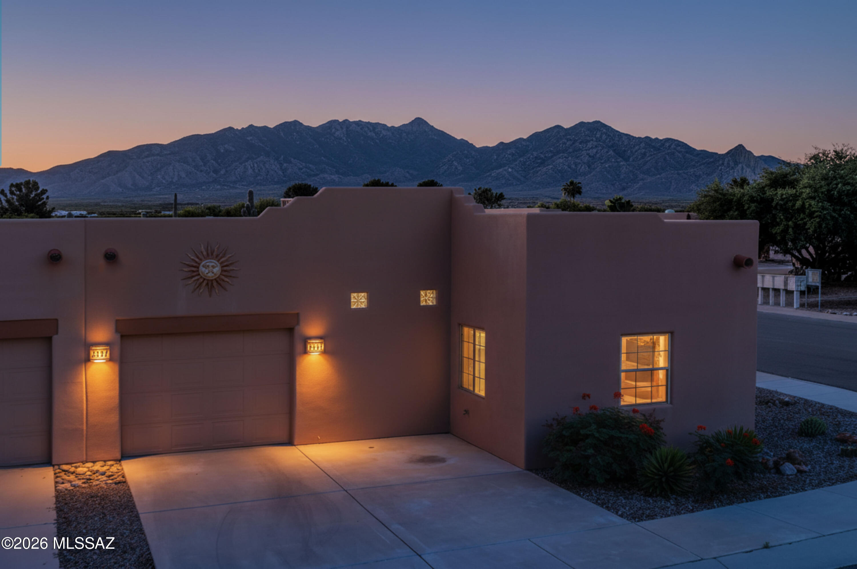 The Springs At Santa Rita(426-464) - Residential