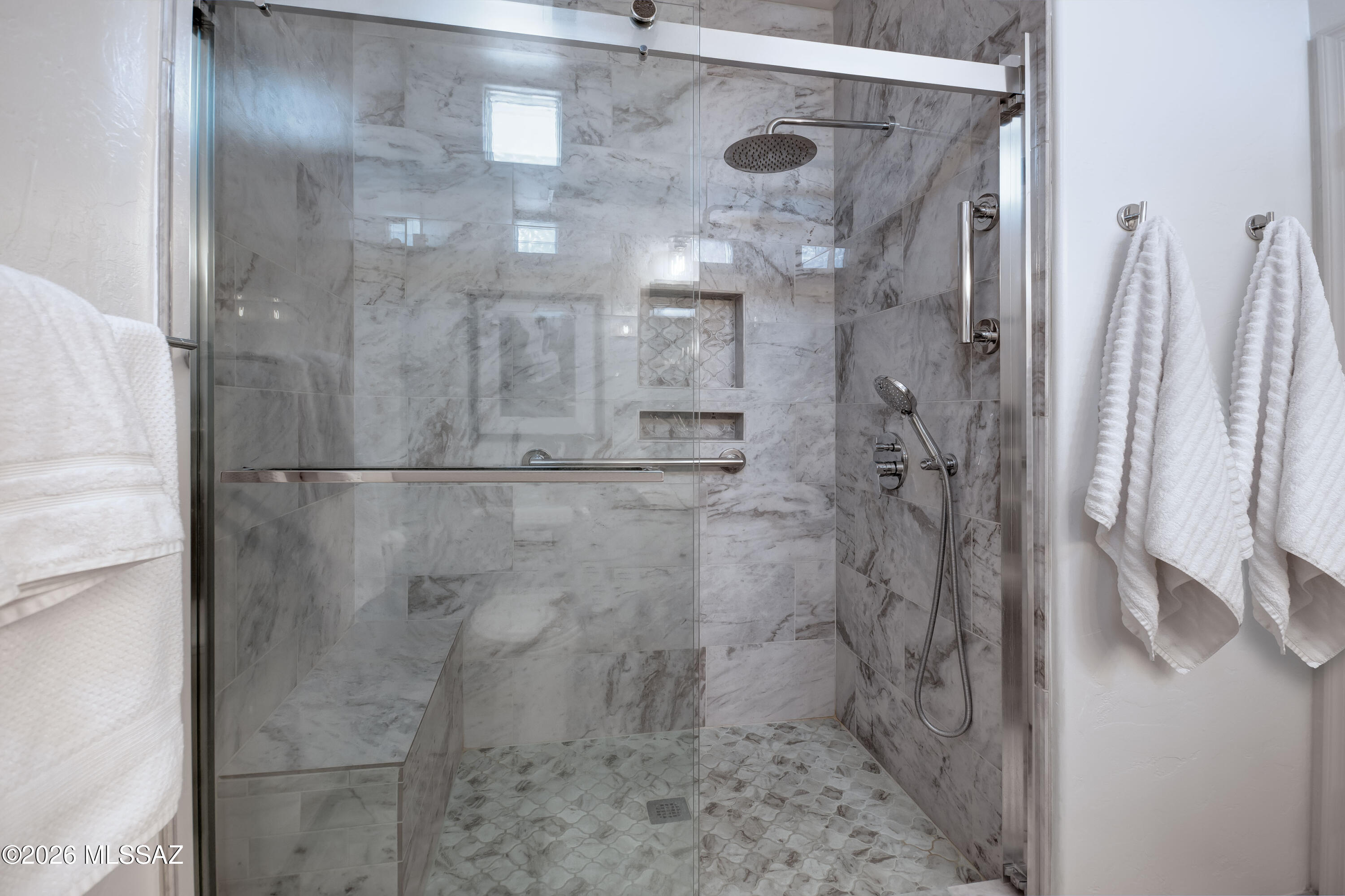 The Springs At Santa Rita(426-464) - Residential