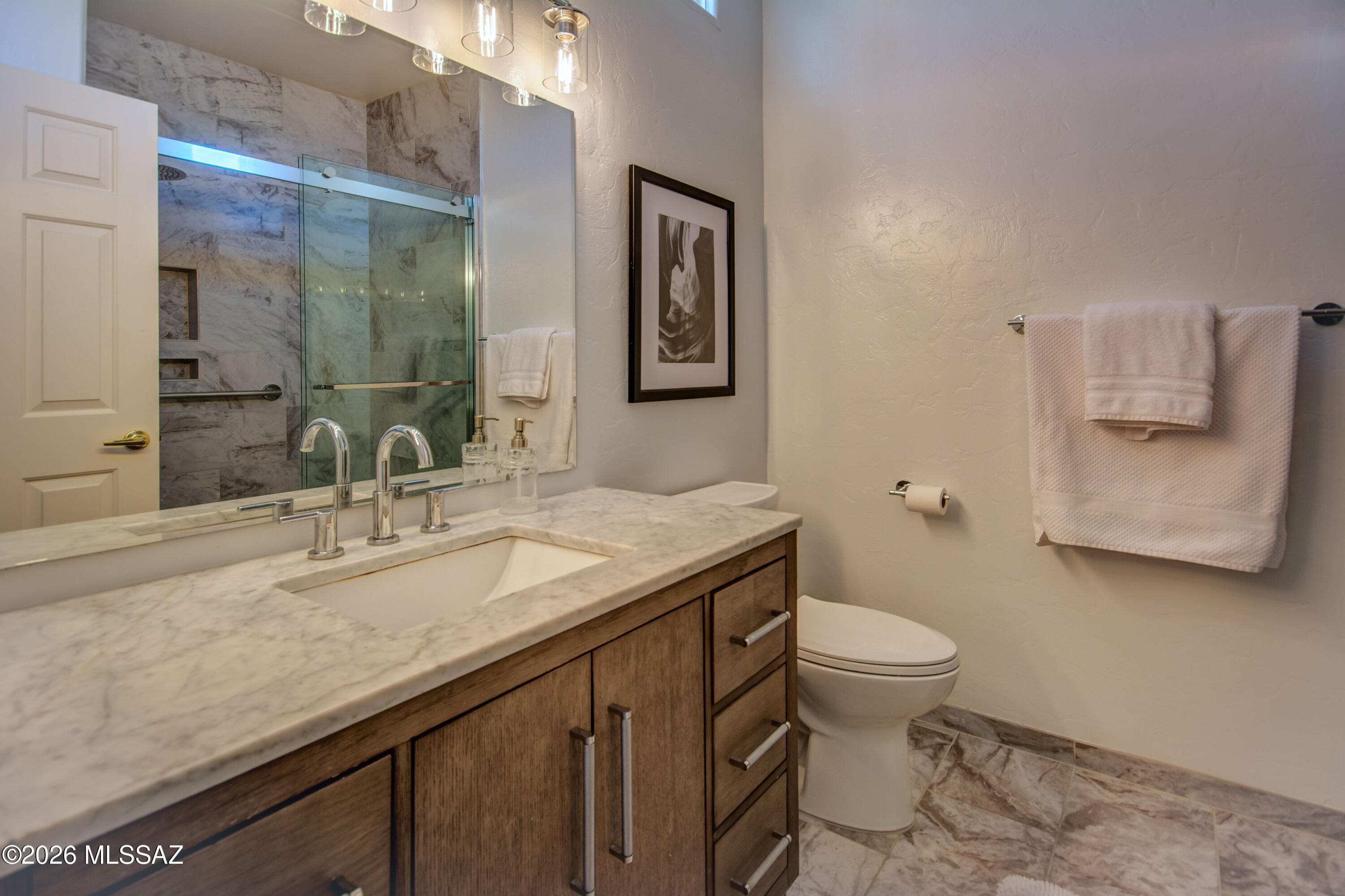 The Springs At Santa Rita(426-464) - Residential