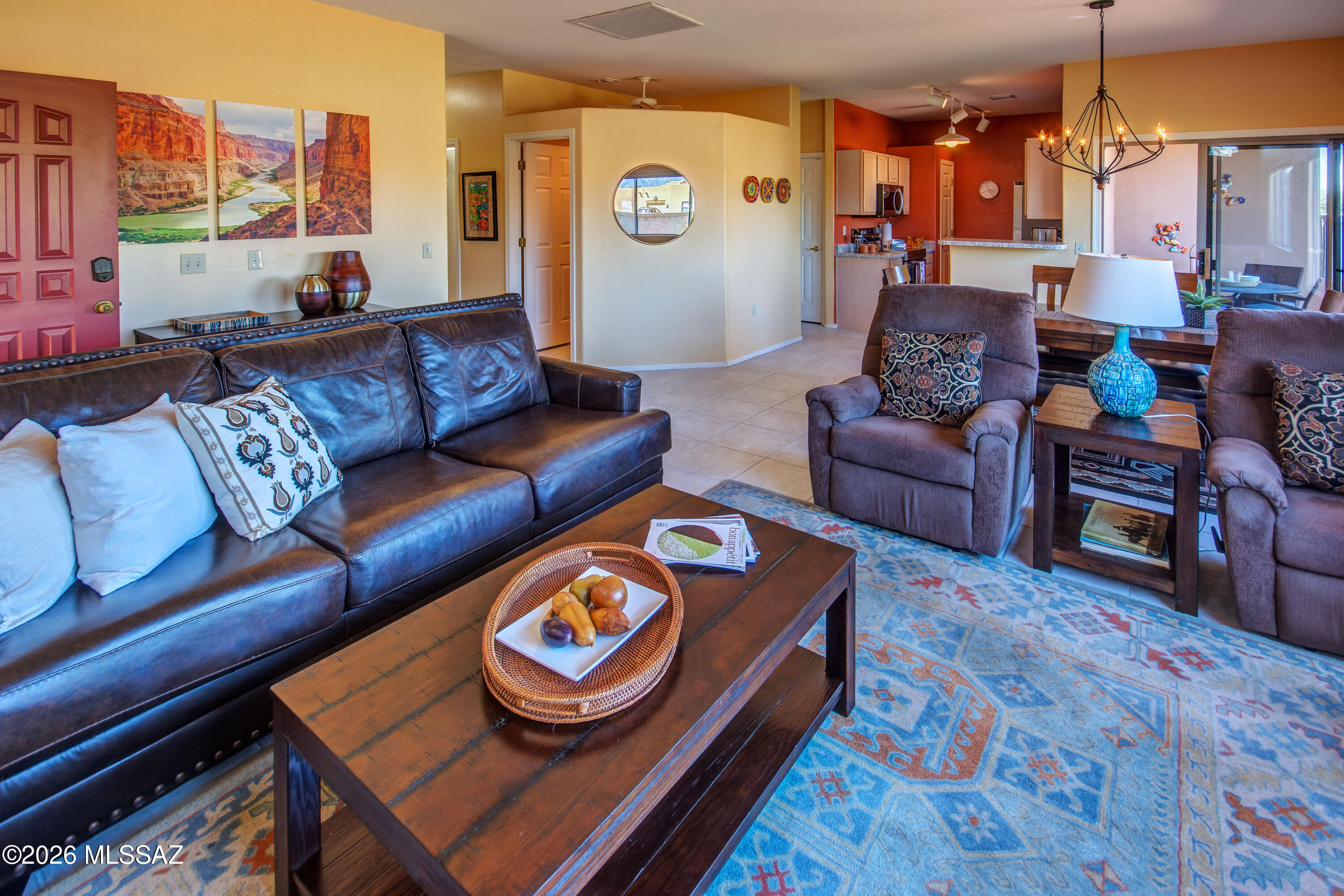 The Springs At Santa Rita(426-464) - Residential