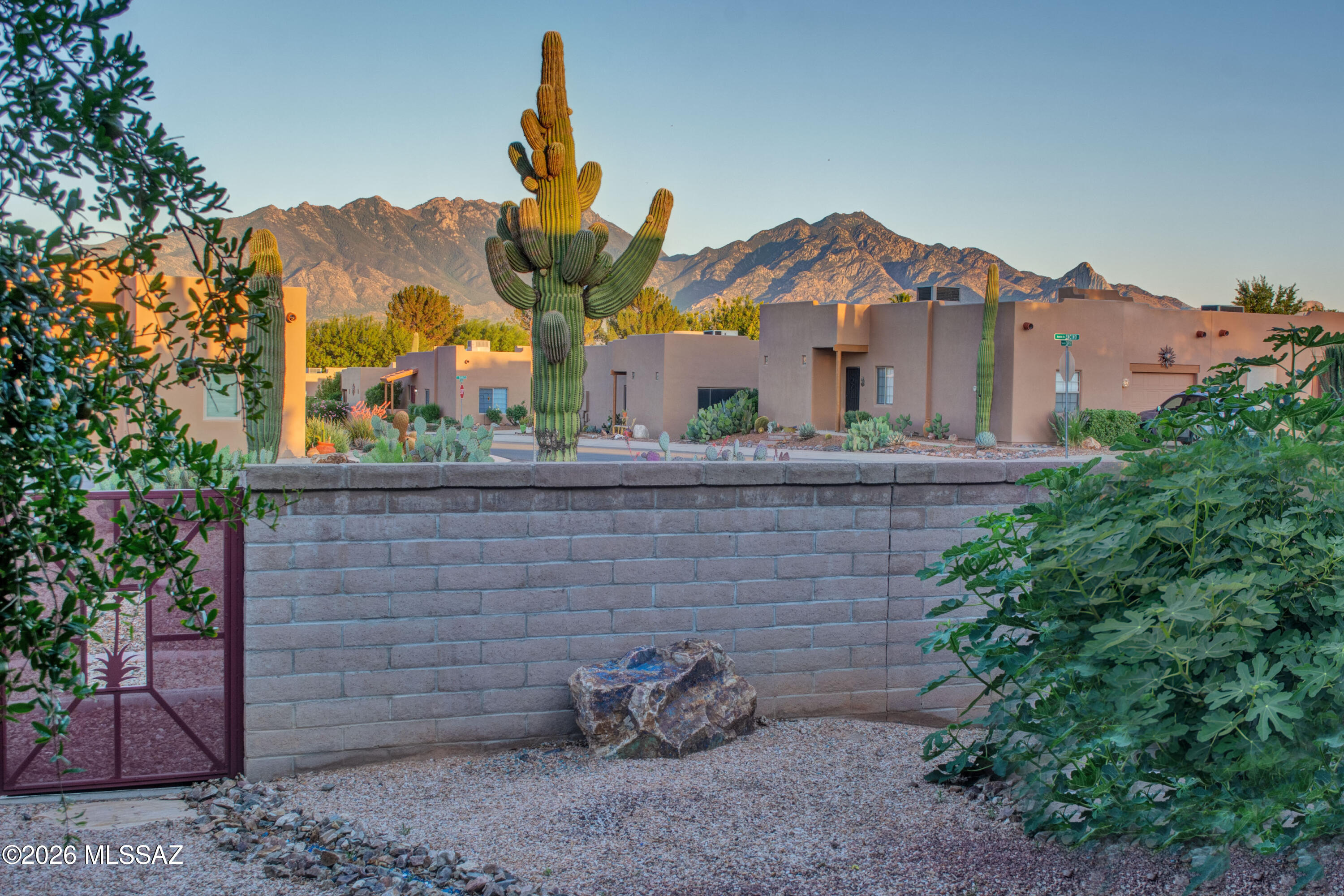 The Springs At Santa Rita(426-464) - Residential