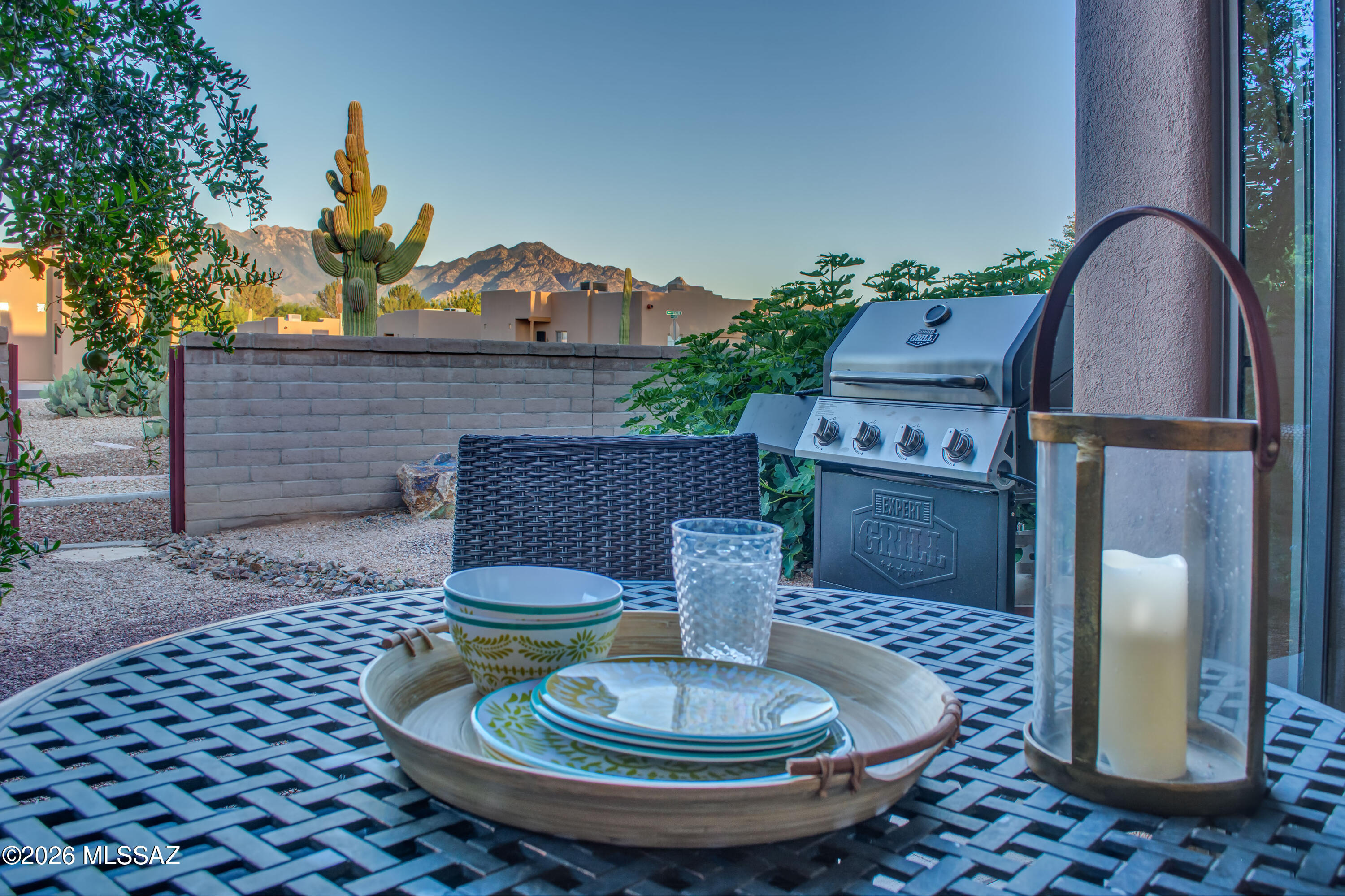 The Springs At Santa Rita(426-464) - Residential